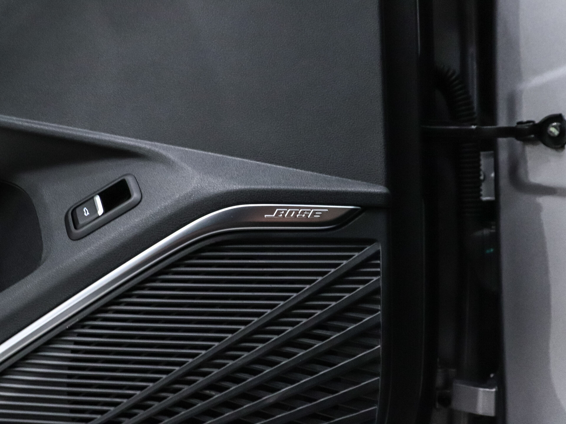 Geely Monjaro 2022 9