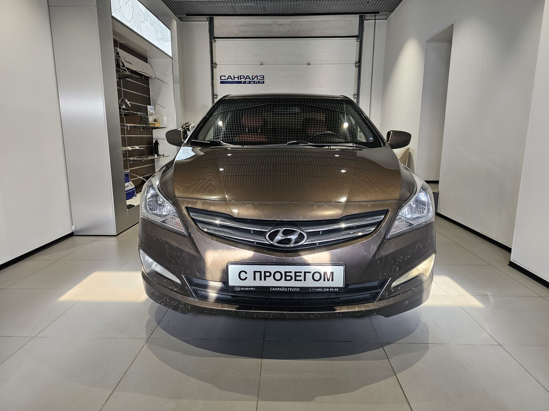Hyundai Solaris, 113880000000₽ - вид 2
