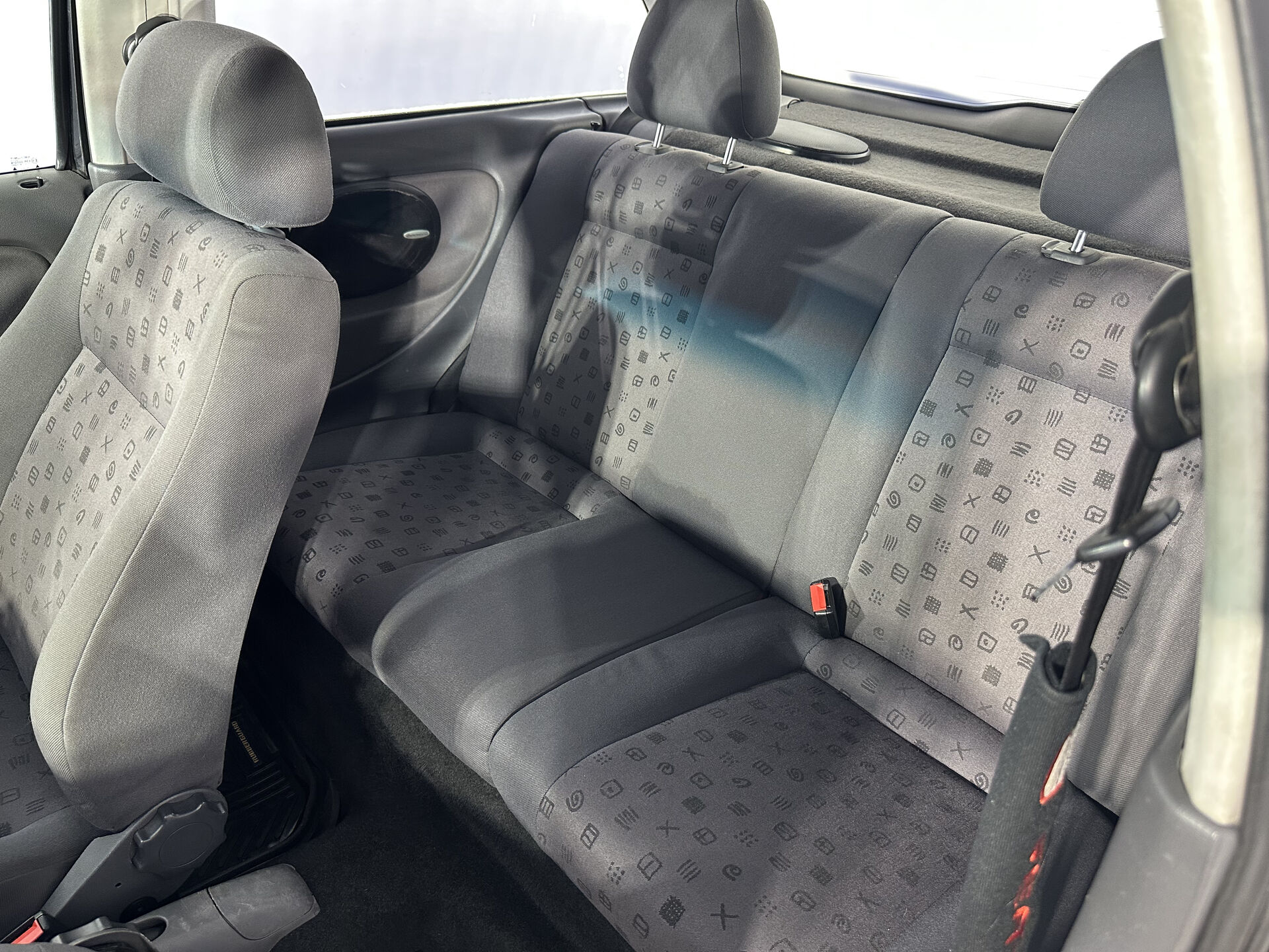 SEAT Ibiza None 2002 г.в., 250 000 км.