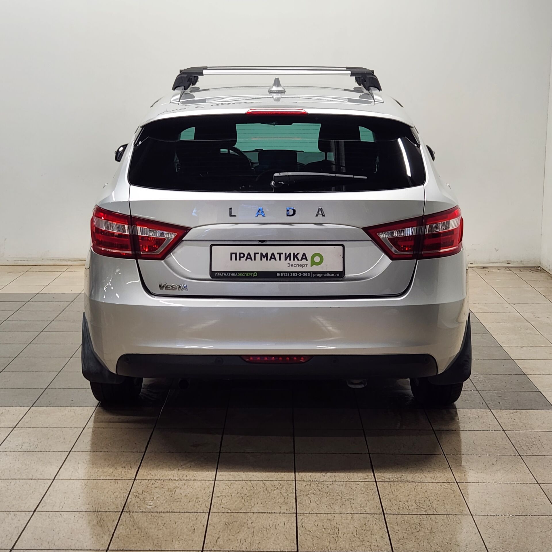 Lada Vesta Luxe EnjoY Pro Prestige 2022 г.в., 101 159 км.