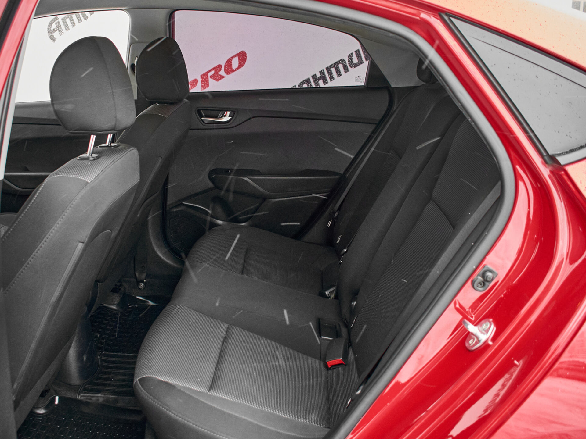 Купить Hyundai Solaris 1.6 AT (123 л.с.), 2020 в Екатеренбурге