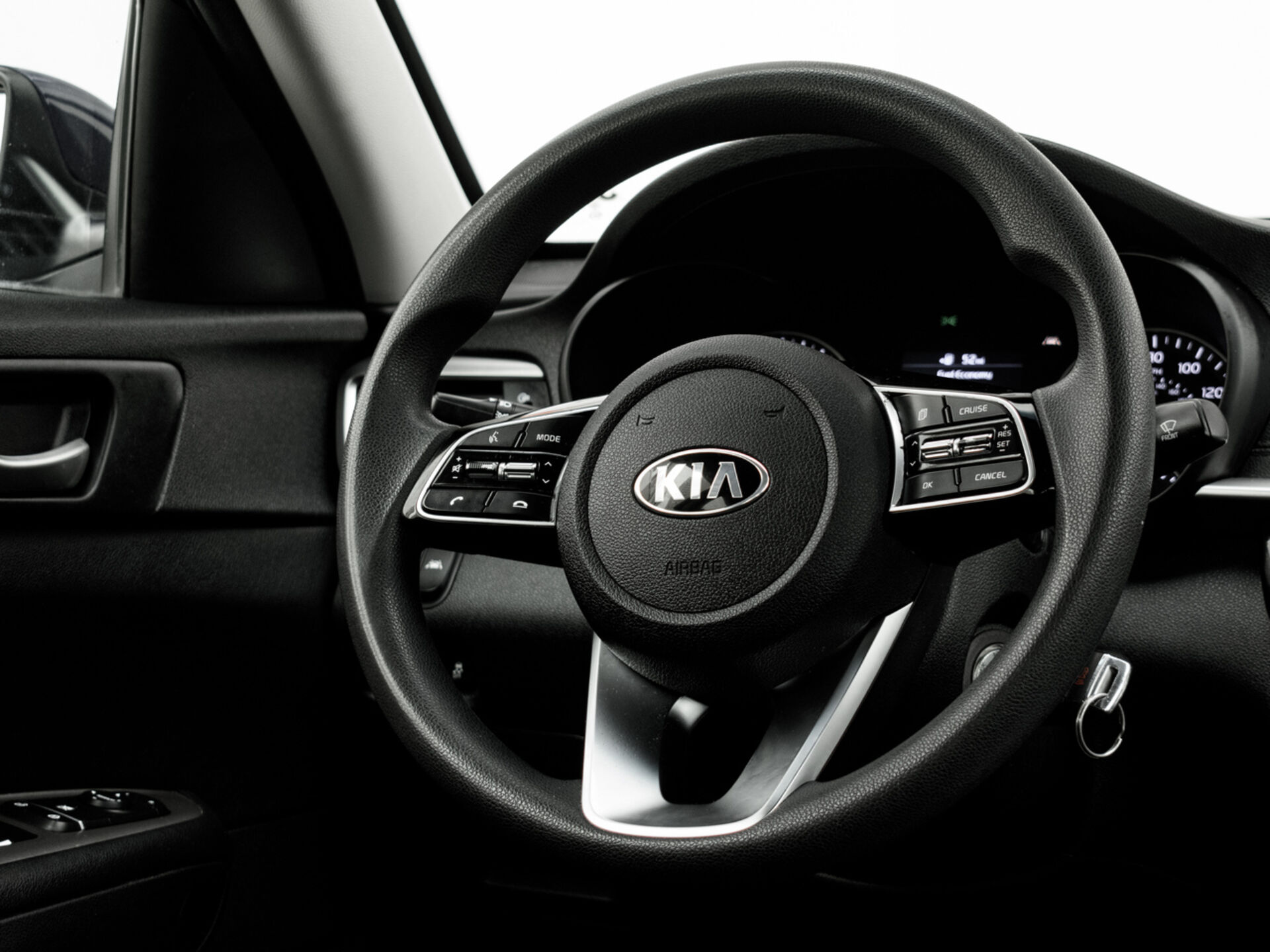 Купить Kia Optima 2.4 AT (188 л.с.), 2019 в Екатеренбурге