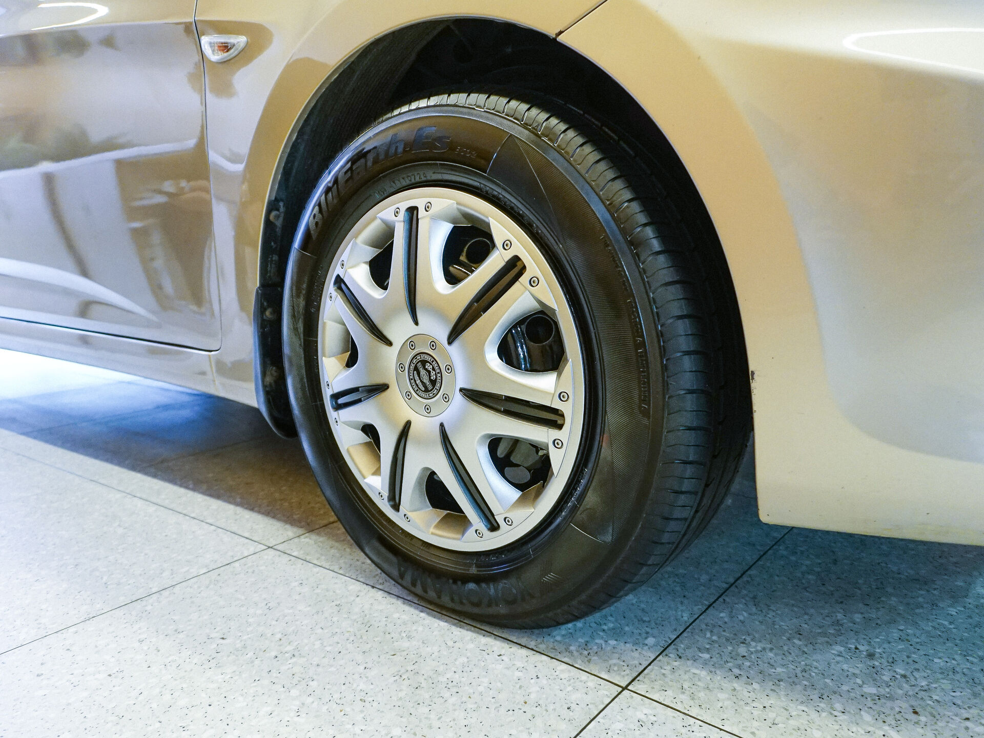 Hyundai Solaris 2012 21