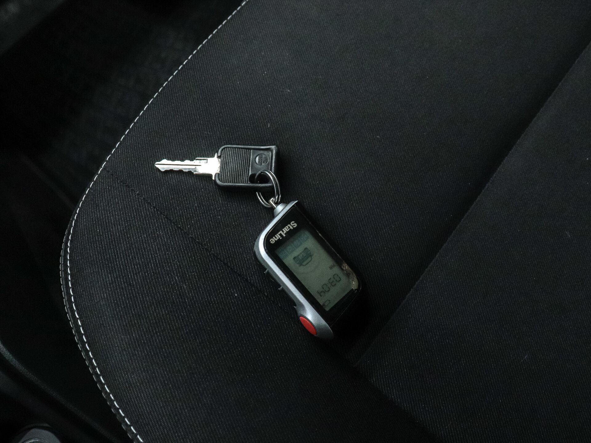 Renault Duster 2014 21