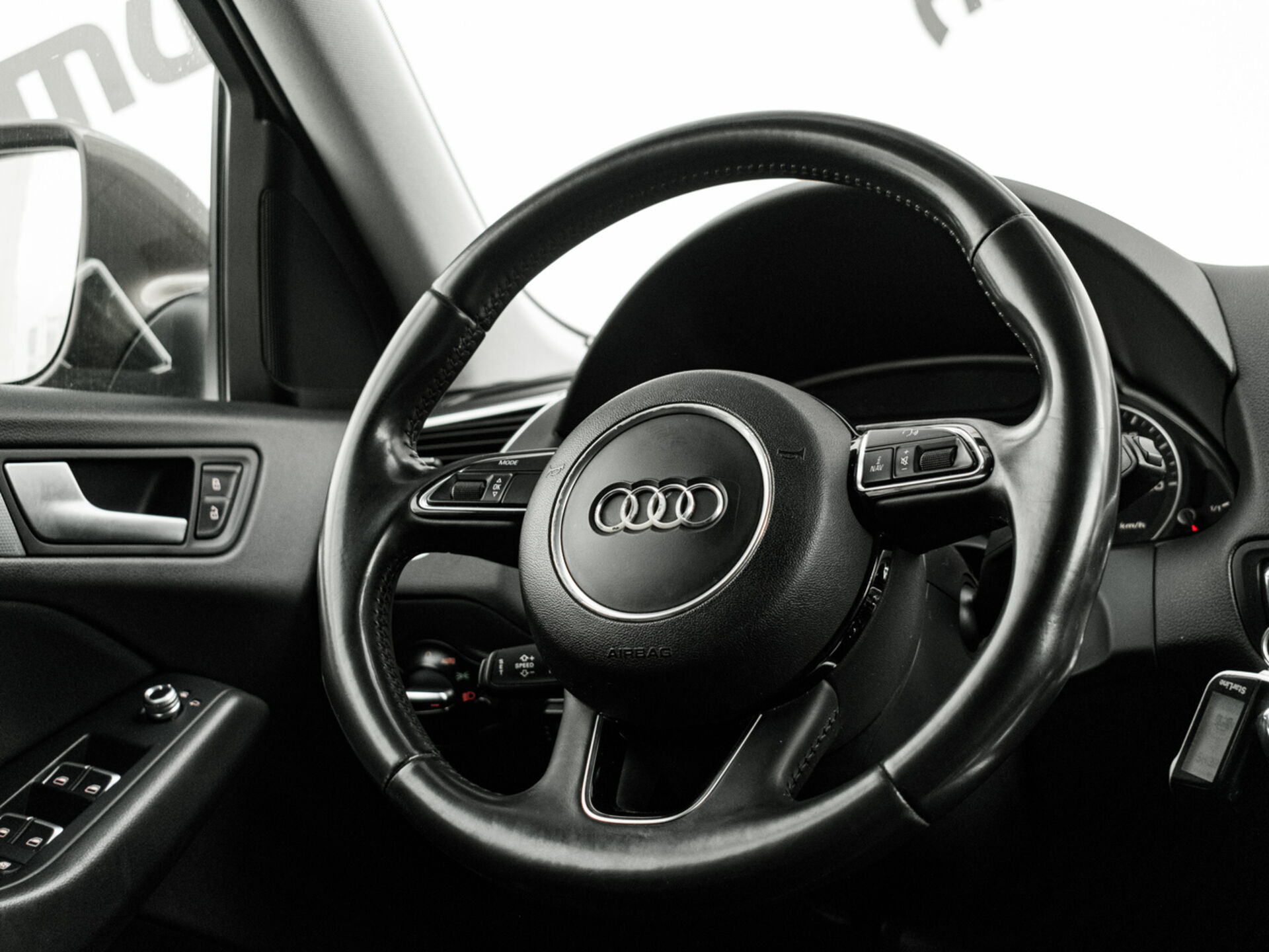 Купить Audi Q5 3.0d AMT (245 л.с.) 4WD, 2013 в Екатеренбурге
