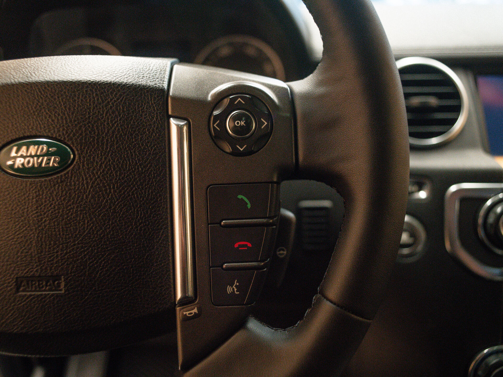 Land Rover Discovery 2012 15
