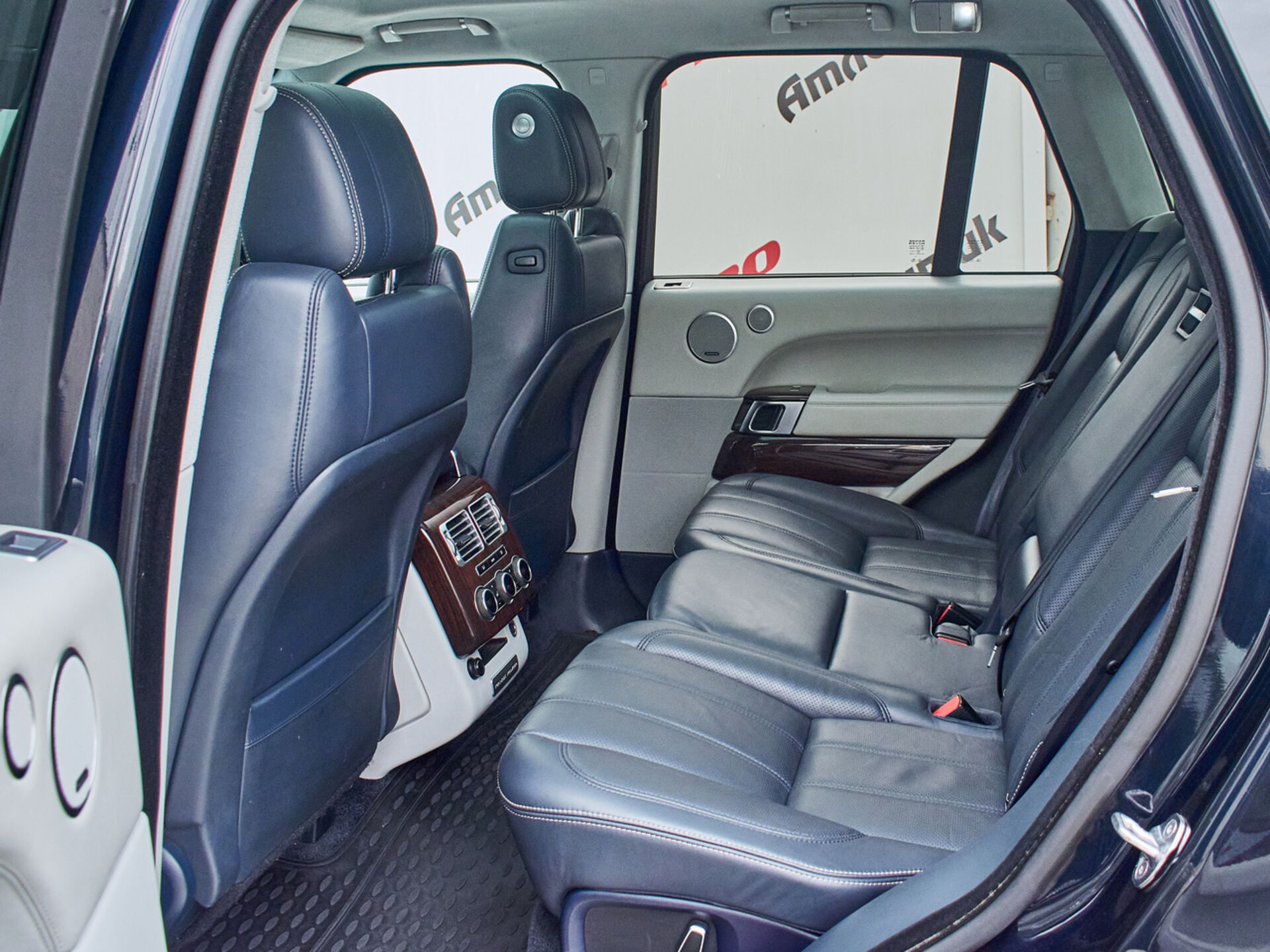 Купить Land Rover Range Rover 3.0d AT (248 л.с.) 4WD, 2013 в Екатеренбурге