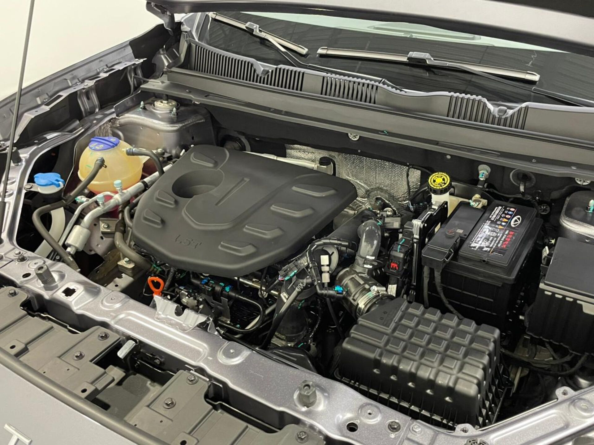 Jetour Dashing 2024 28