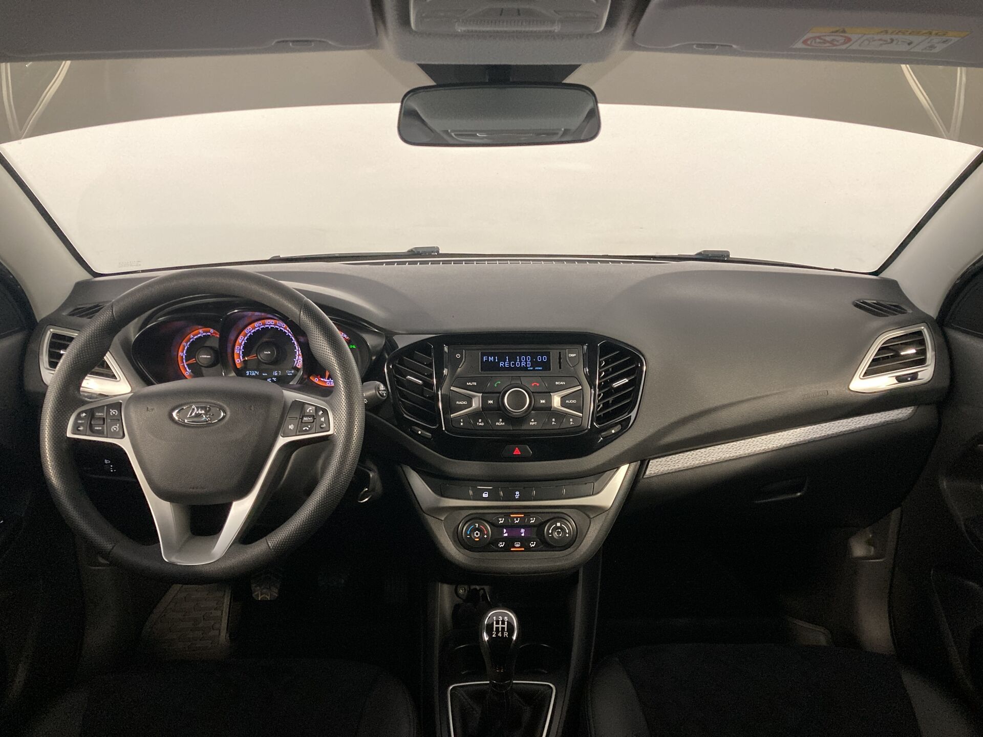 Lada Vesta None 2021 г.в., 95 000 км.