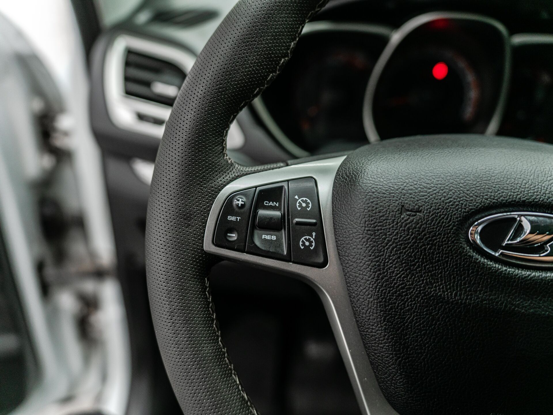 LADA (ВАЗ) Vesta 2021 11