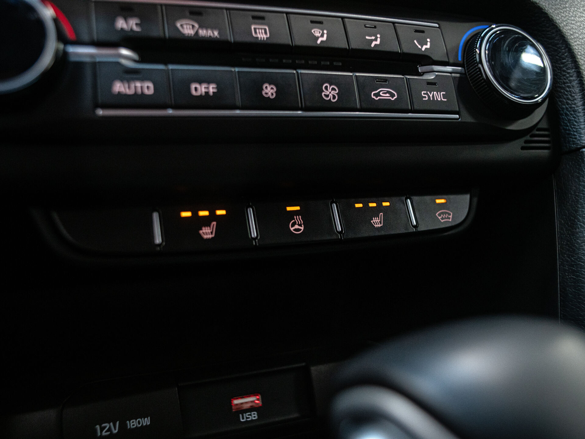 Kia Ceed 2021 18