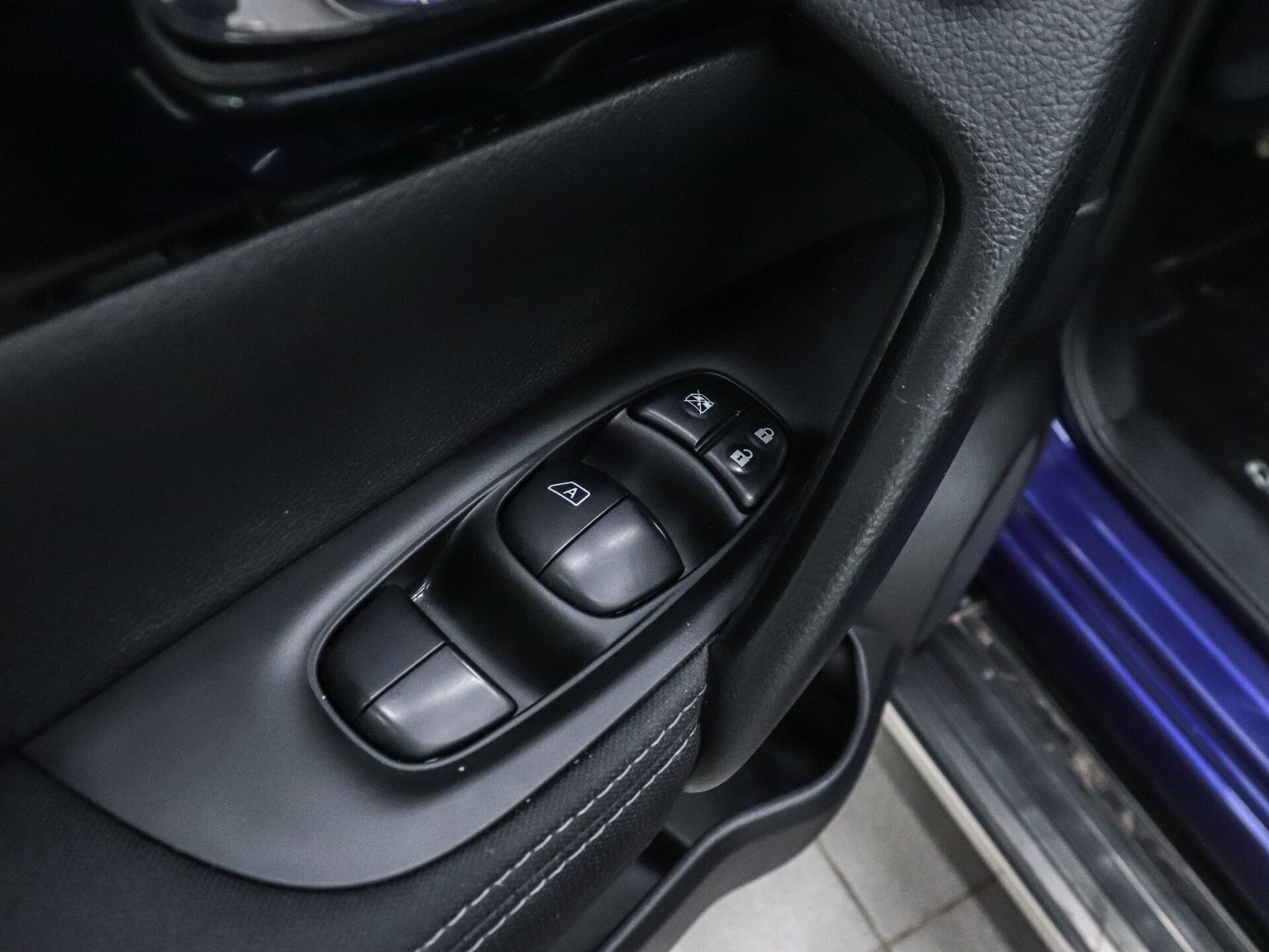 Nissan Qashqai 2014 8