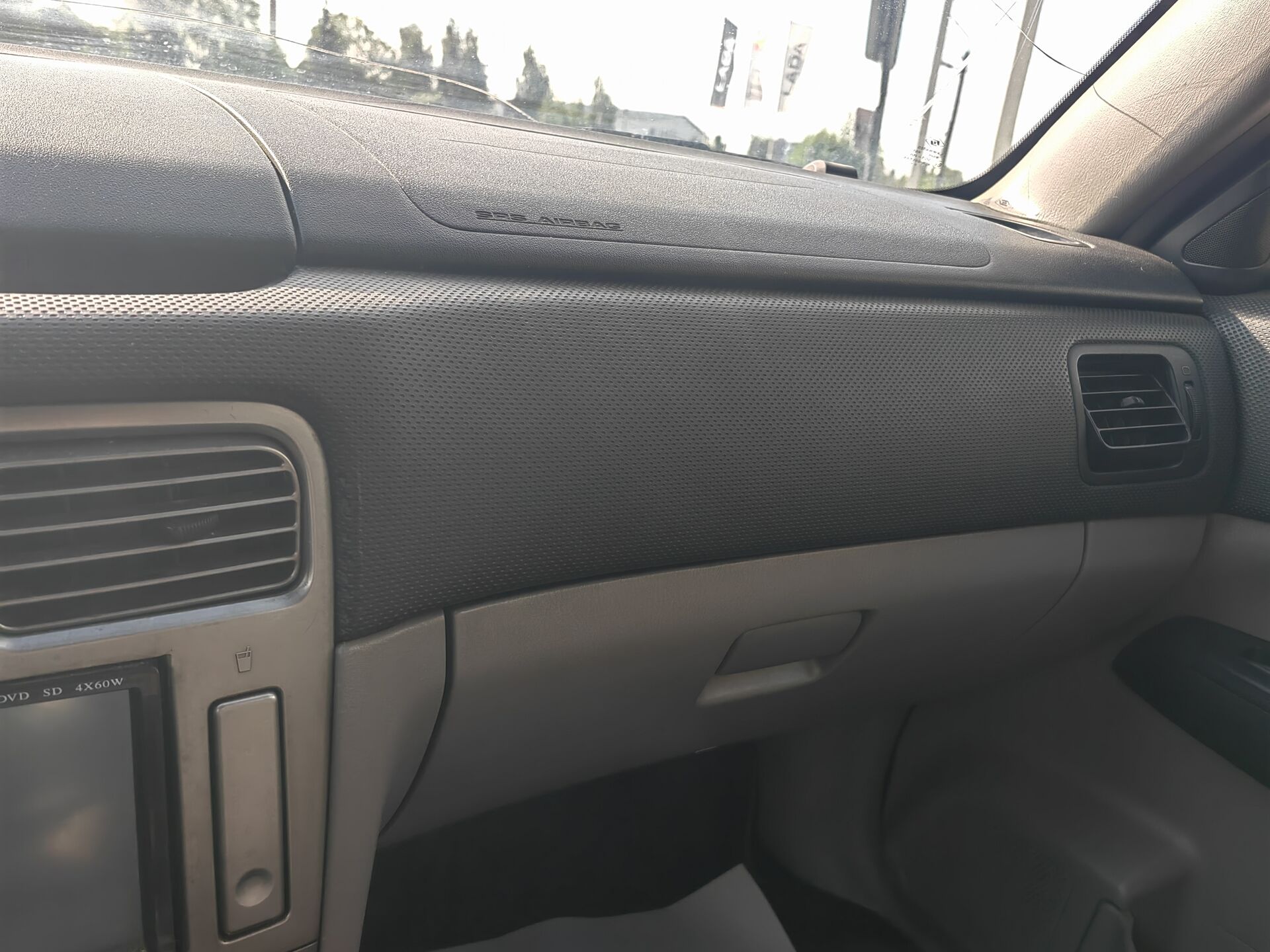 Subaru Forester None 2007 г.в., 252 750 км.