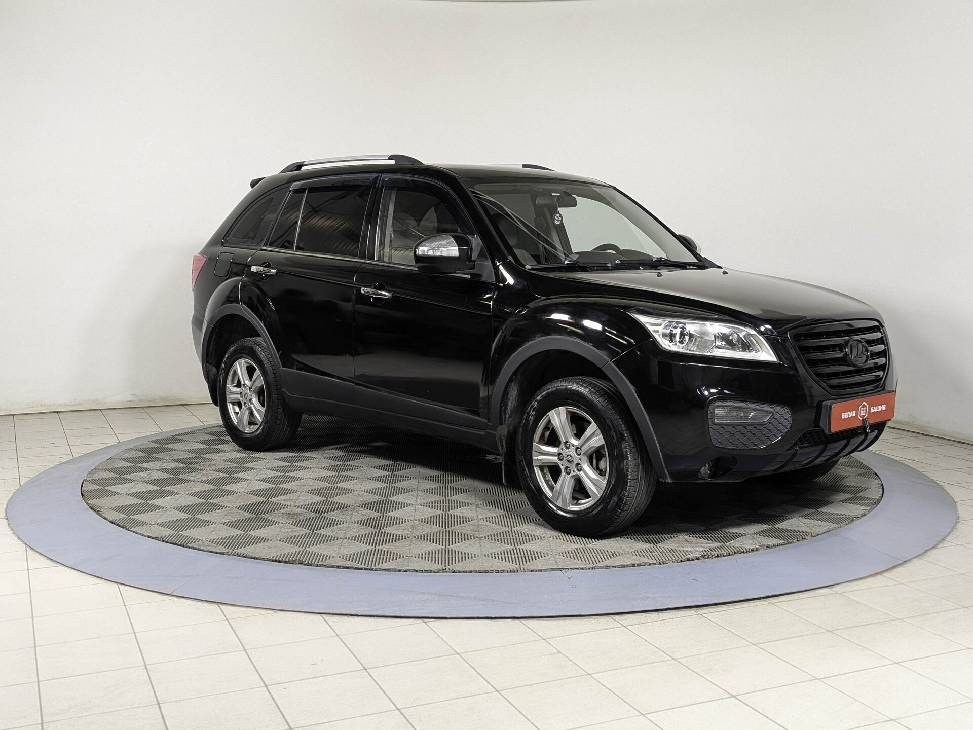 Lifan X60 Lifan X60