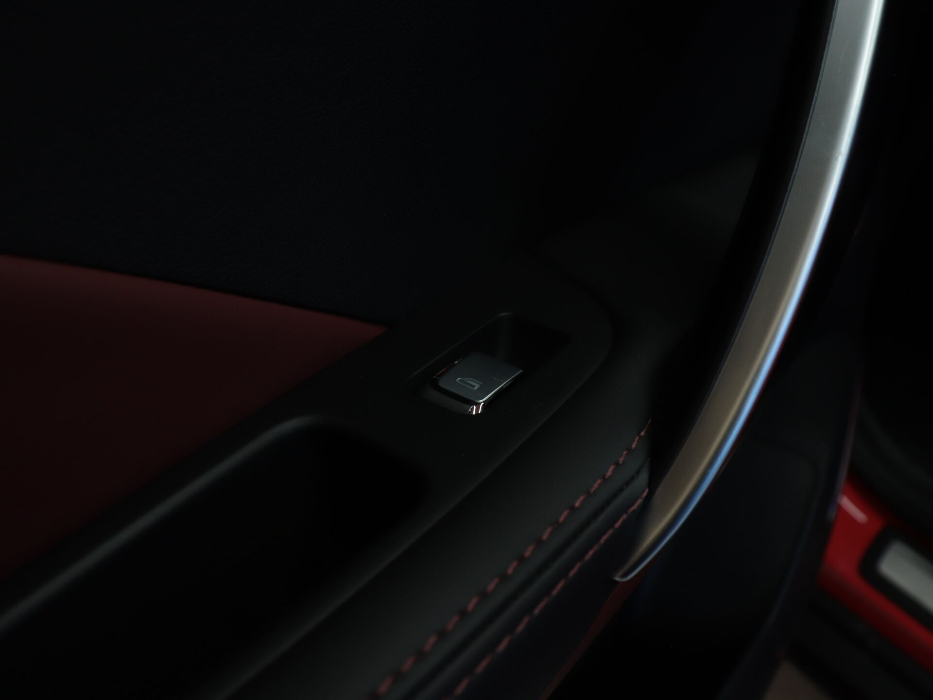 Geely Coolray 2021 22