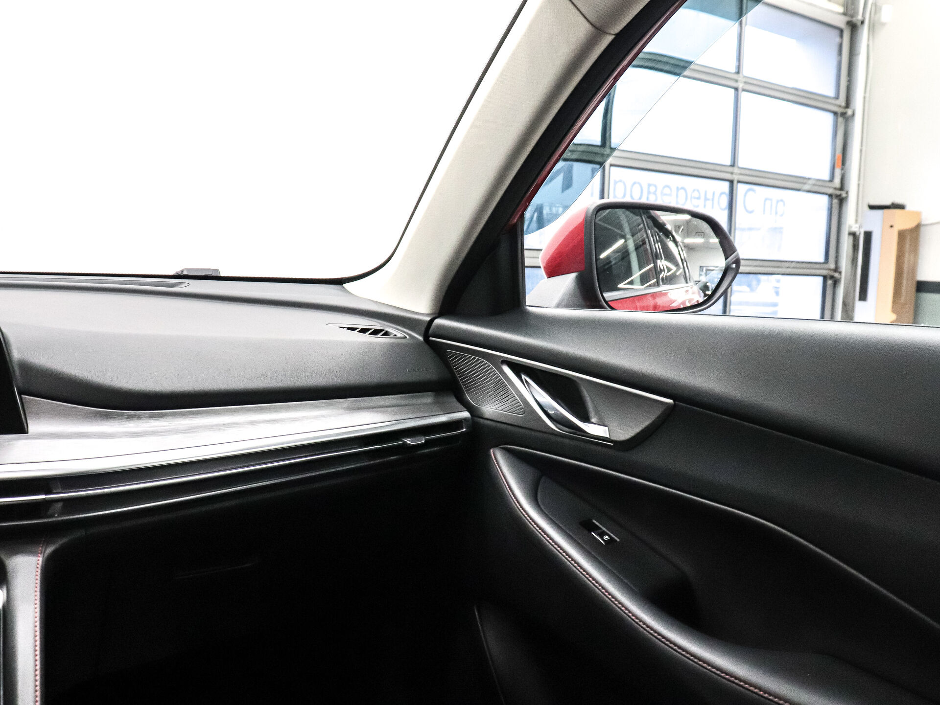 Changan CS35 Plus 2022 20