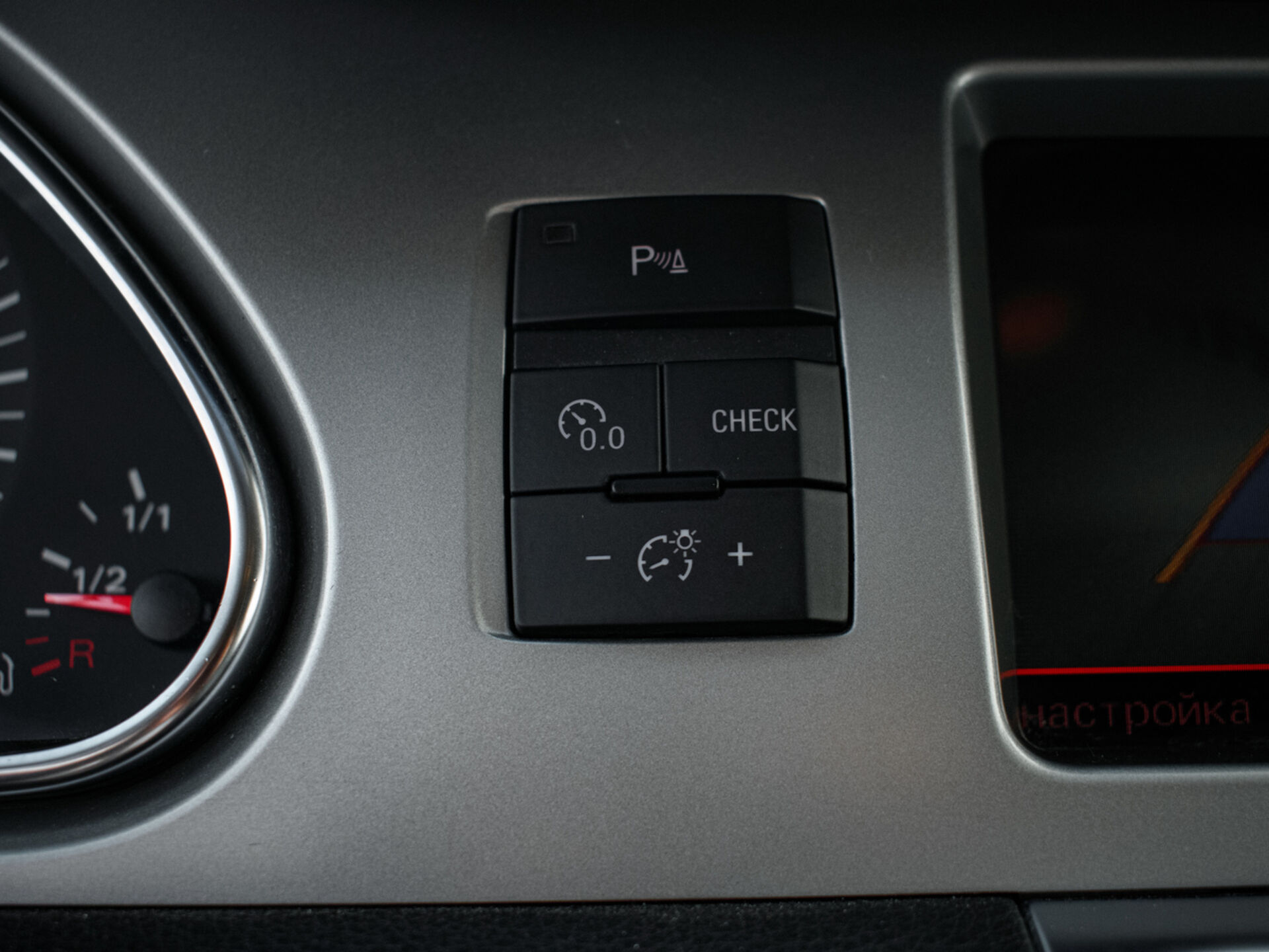 Купить Audi Q7 3.0d AT (238 л.с.) 4WD, 2008 в Екатеренбурге