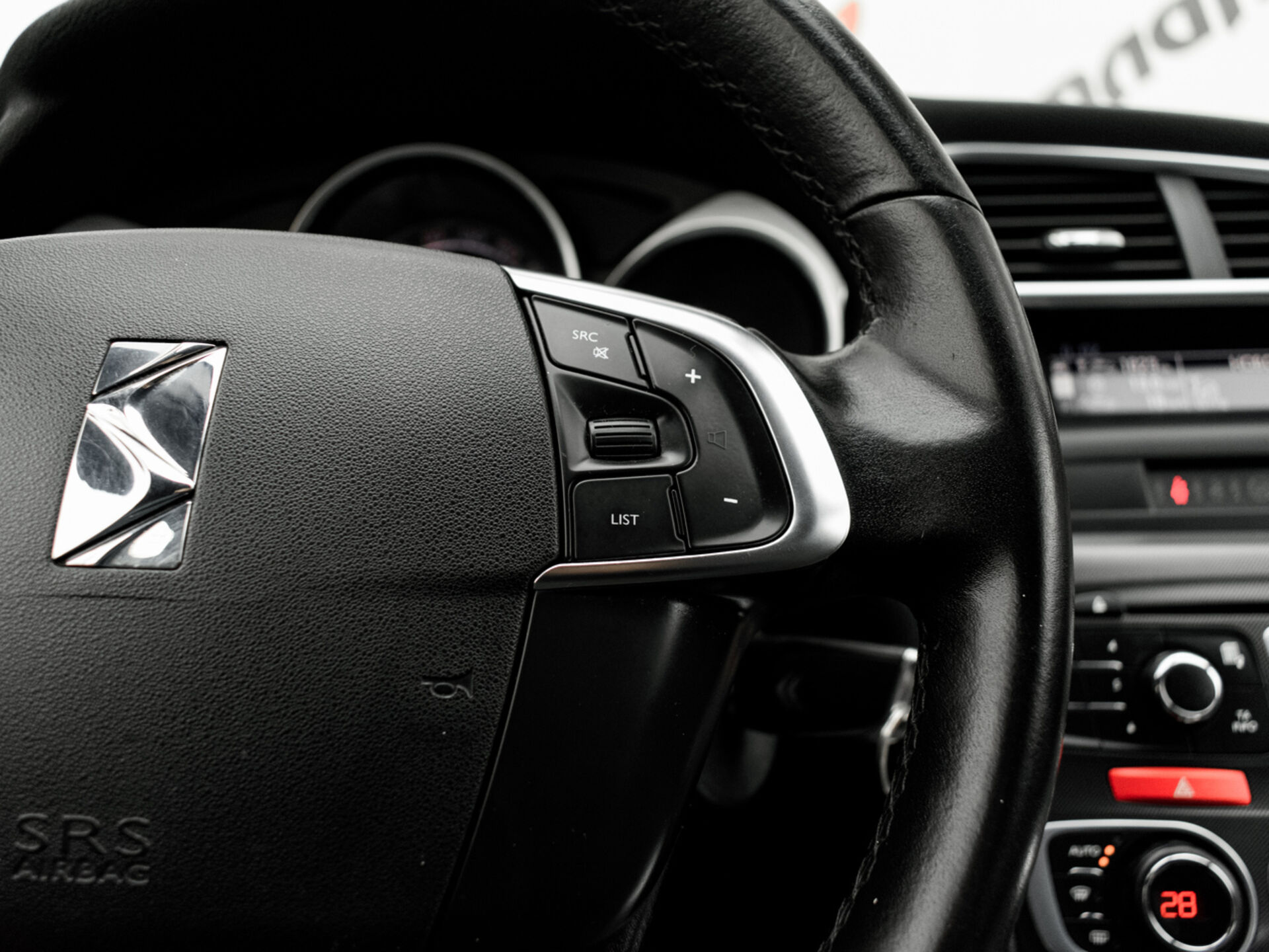 Купить Citroen DS4 1.6 AT (150 л.с.), 2012 в Екатеренбурге