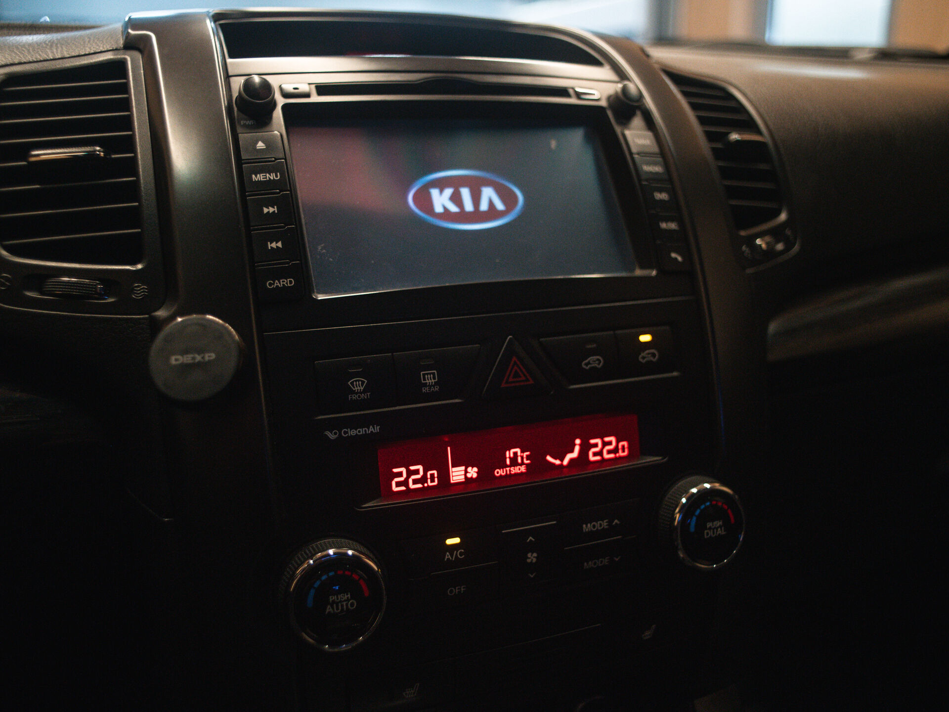 Kia Sorento 2012 14