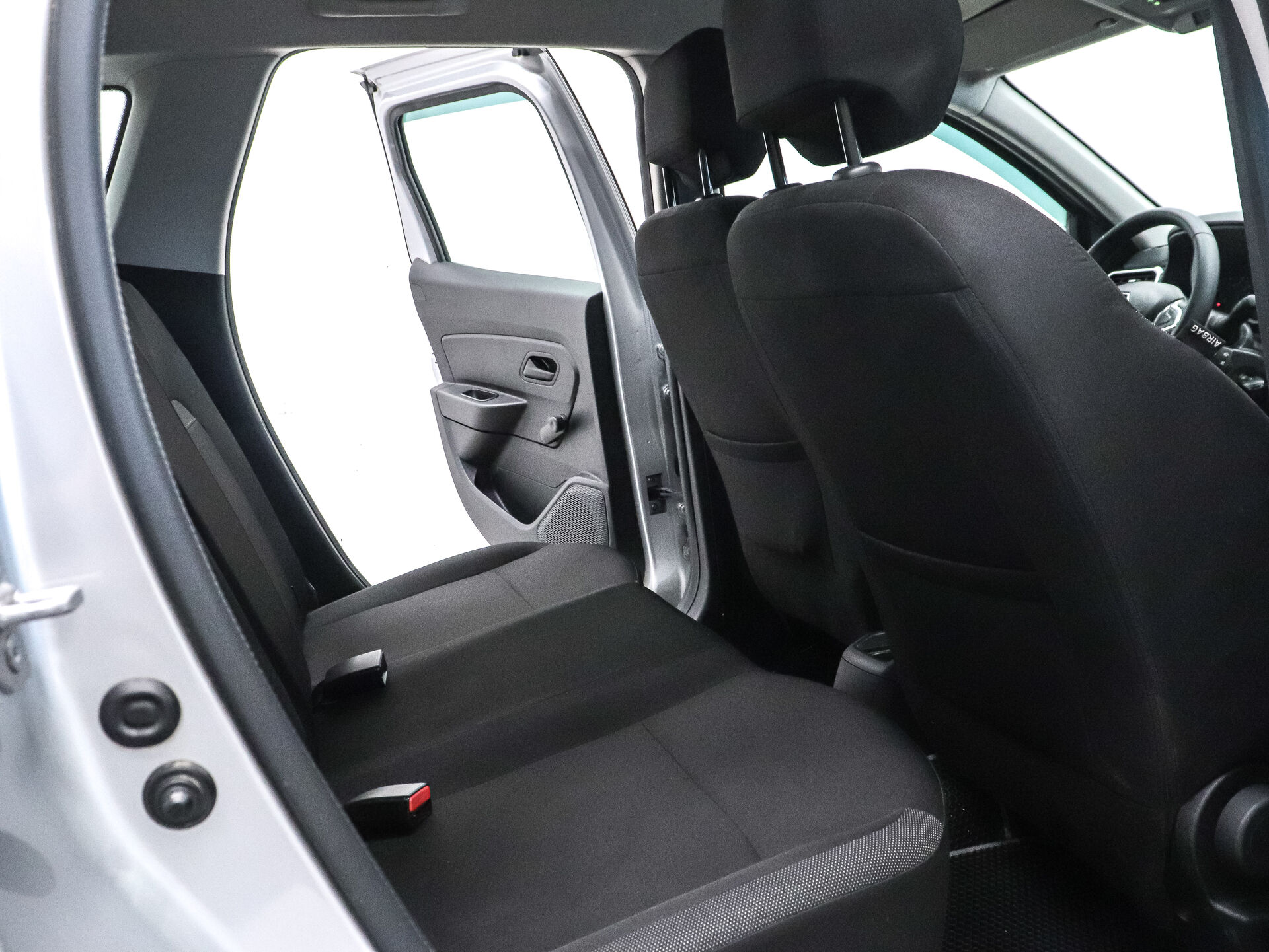 Renault Duster 2021 20