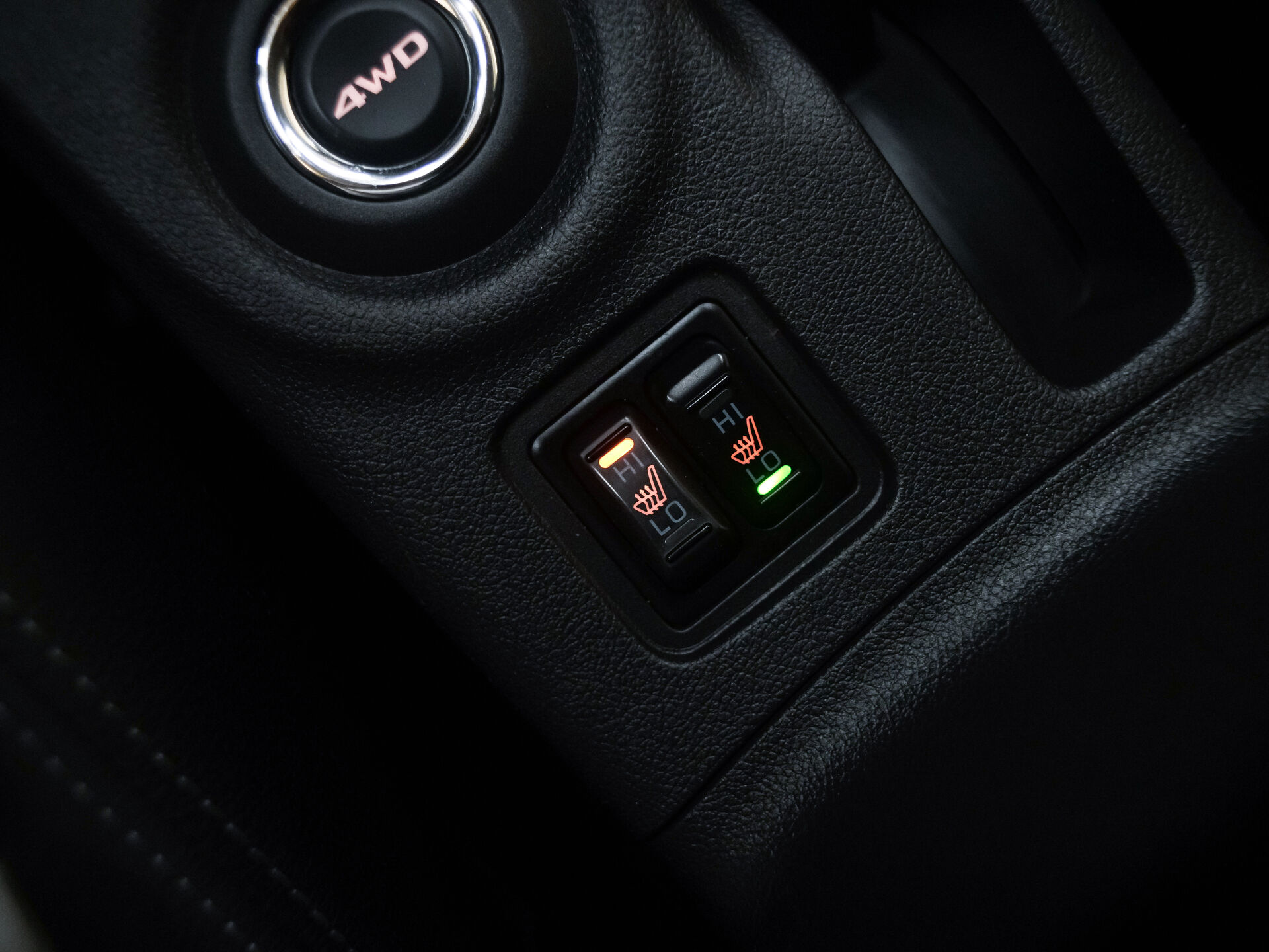 Mitsubishi Outlander 2014 17