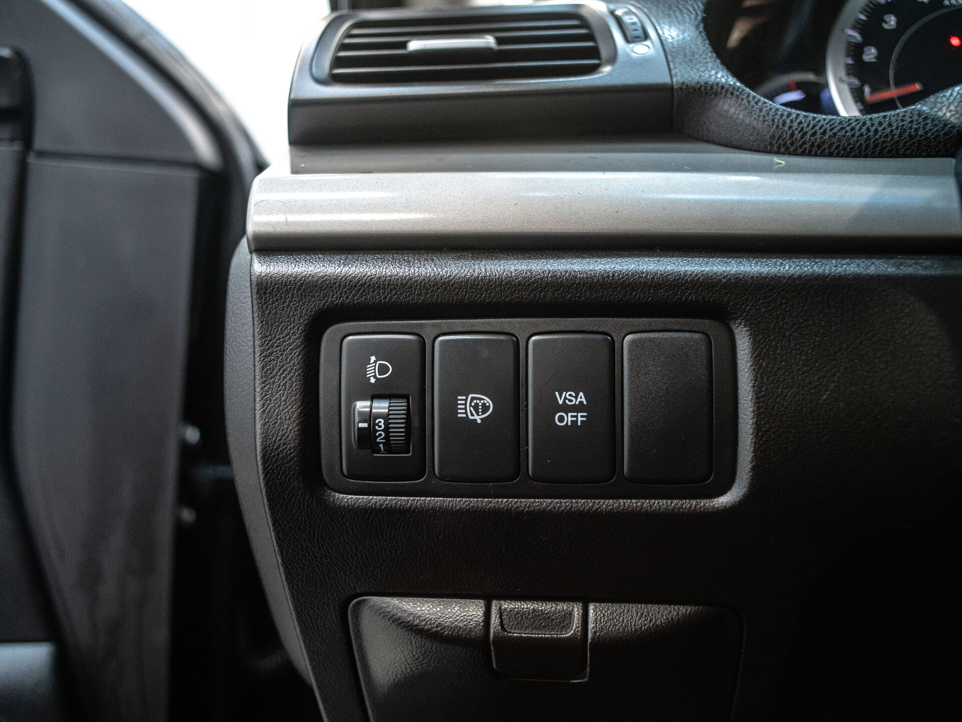 Honda Accord 2008 15
