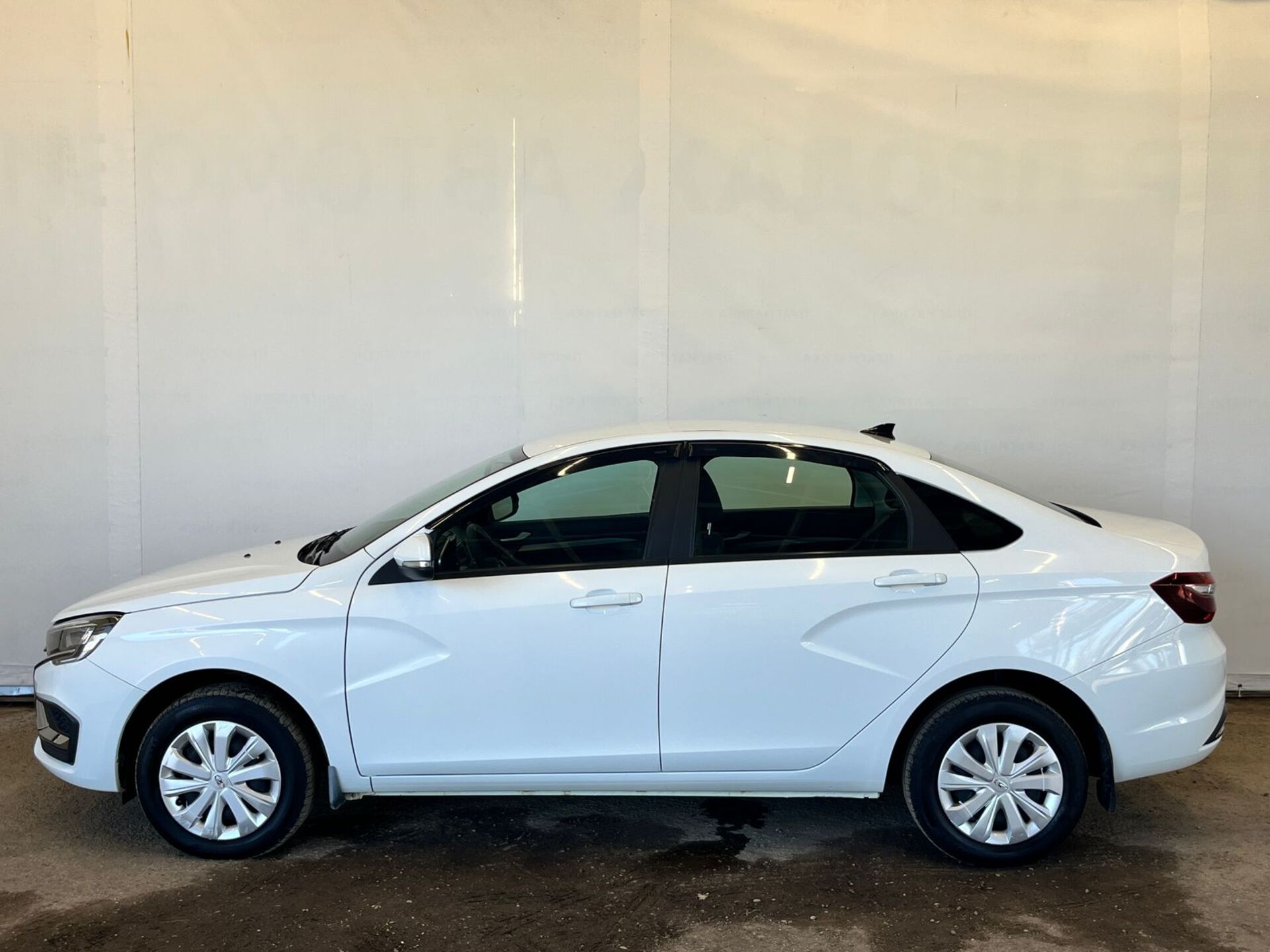 Lada Vesta Life 2023 г.в., 44 000 км.