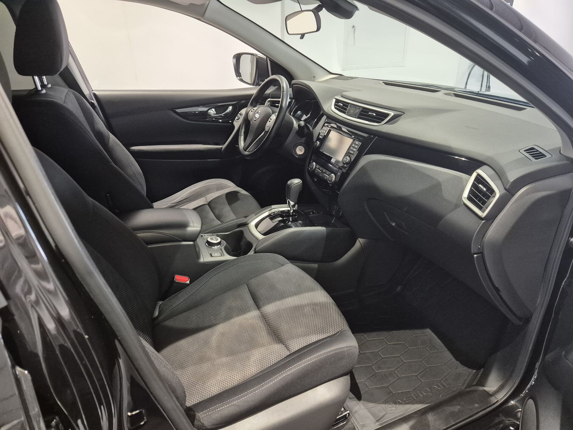 Nissan Qashqai, 173900000000₽ - вид 9
