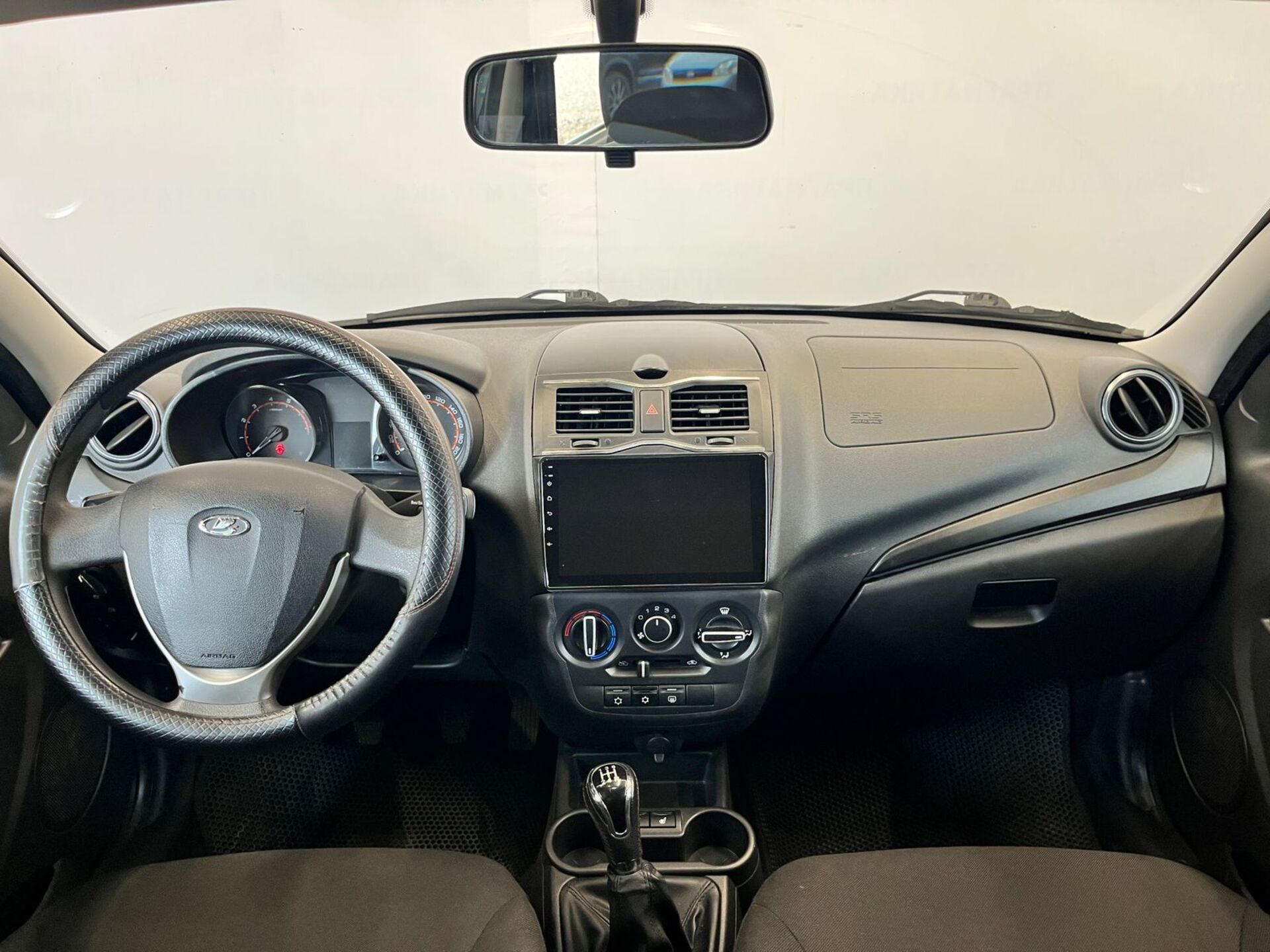 Lada Granta Comfort 2020 г.в., 125 395 км.