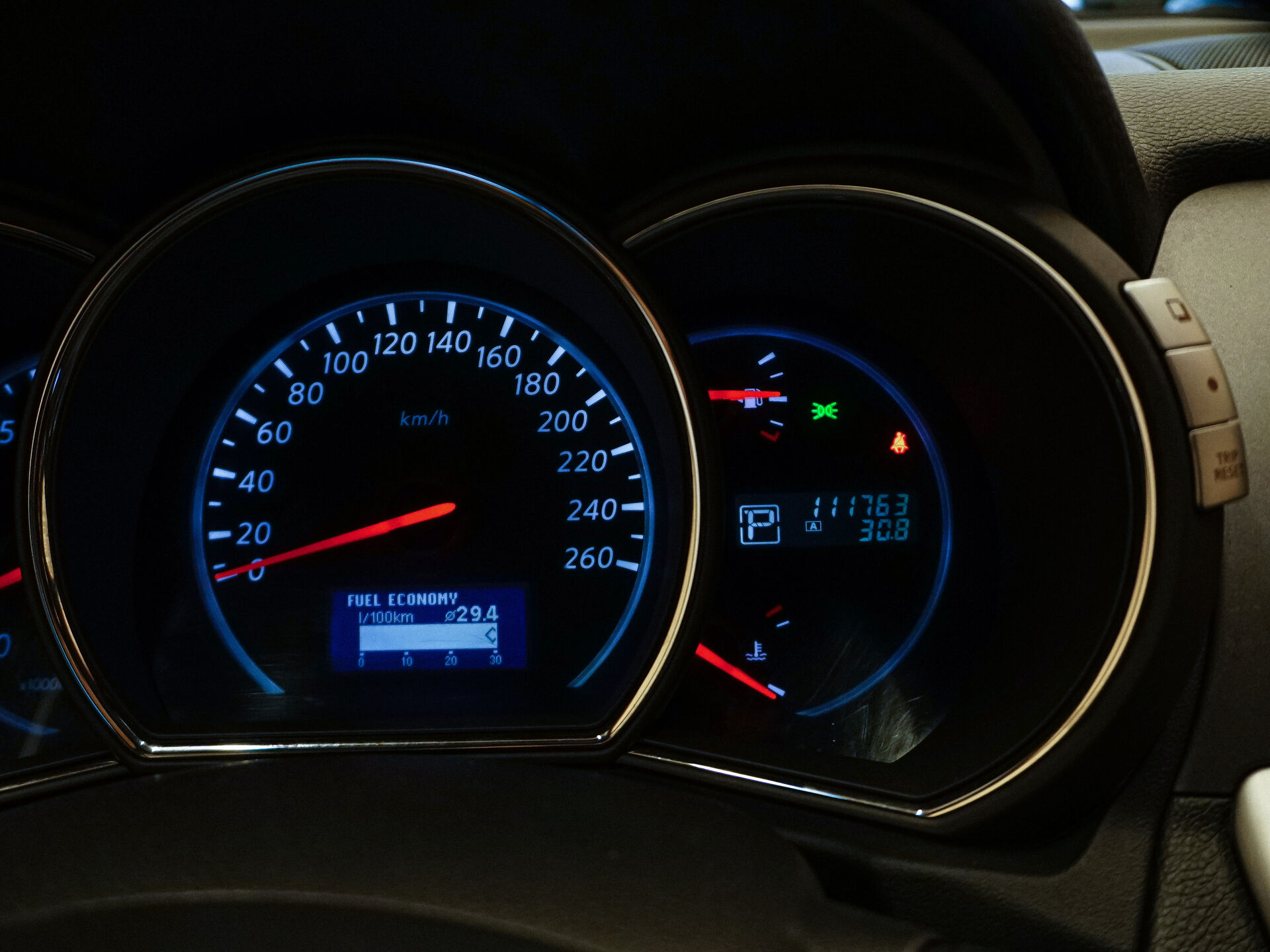 Nissan Murano 2014 15