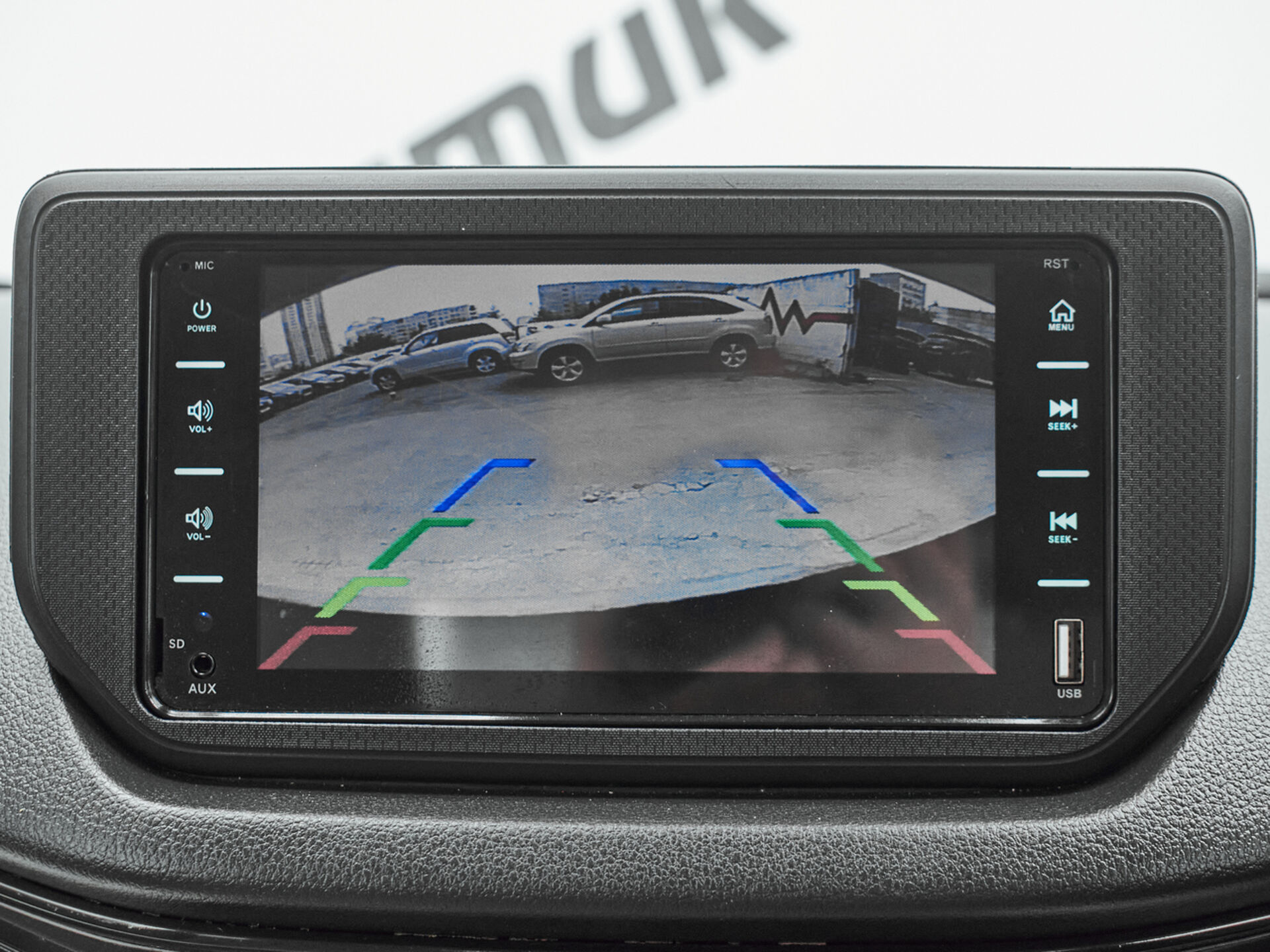 Купить Daihatsu Move 0.7 CVT (52 л.с.) 4WD, 2018 в Екатеренбурге