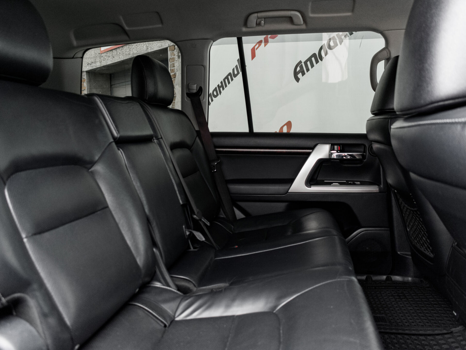 Купить Toyota Land Cruiser 4.5d AT (235 л.с.) 4WD, 2013 в Екатеренбурге