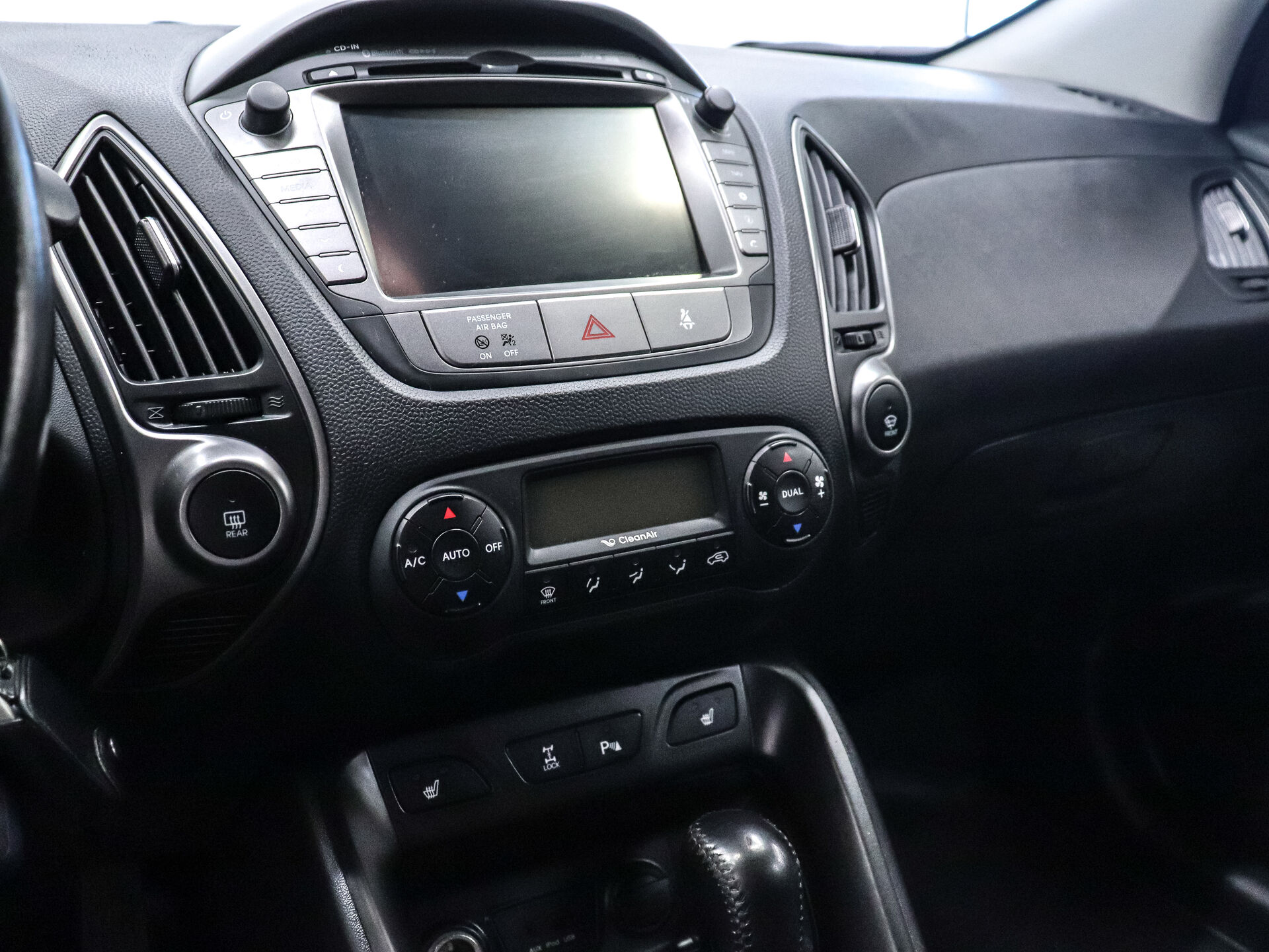 Hyundai ix35 2014 14