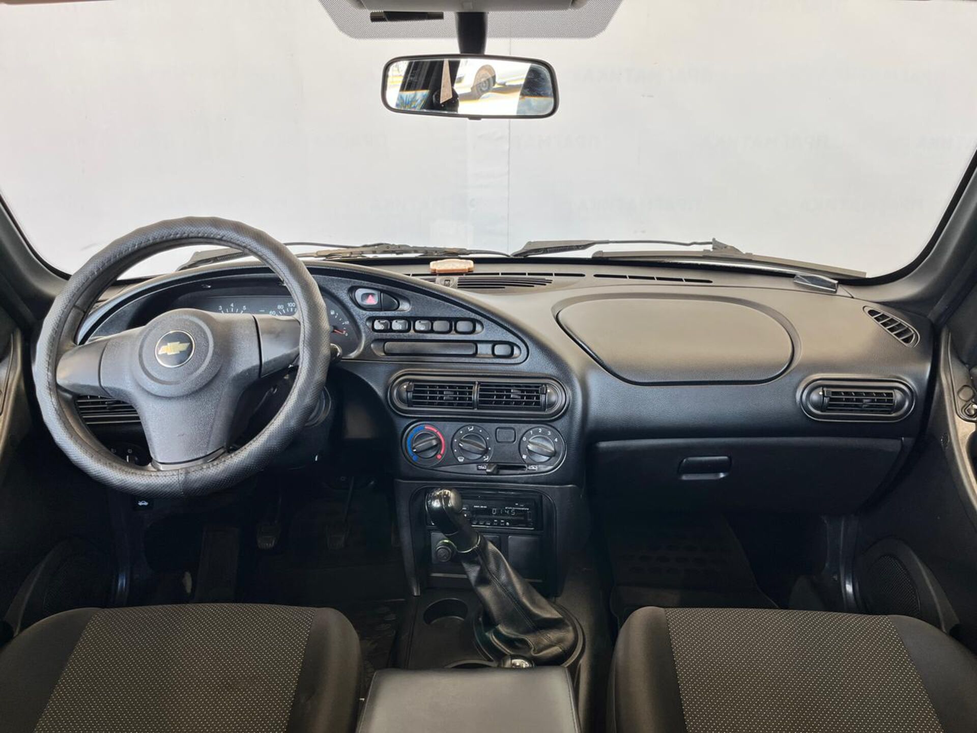 Chevrolet Niva None 2014 г.в., 88 990 км.