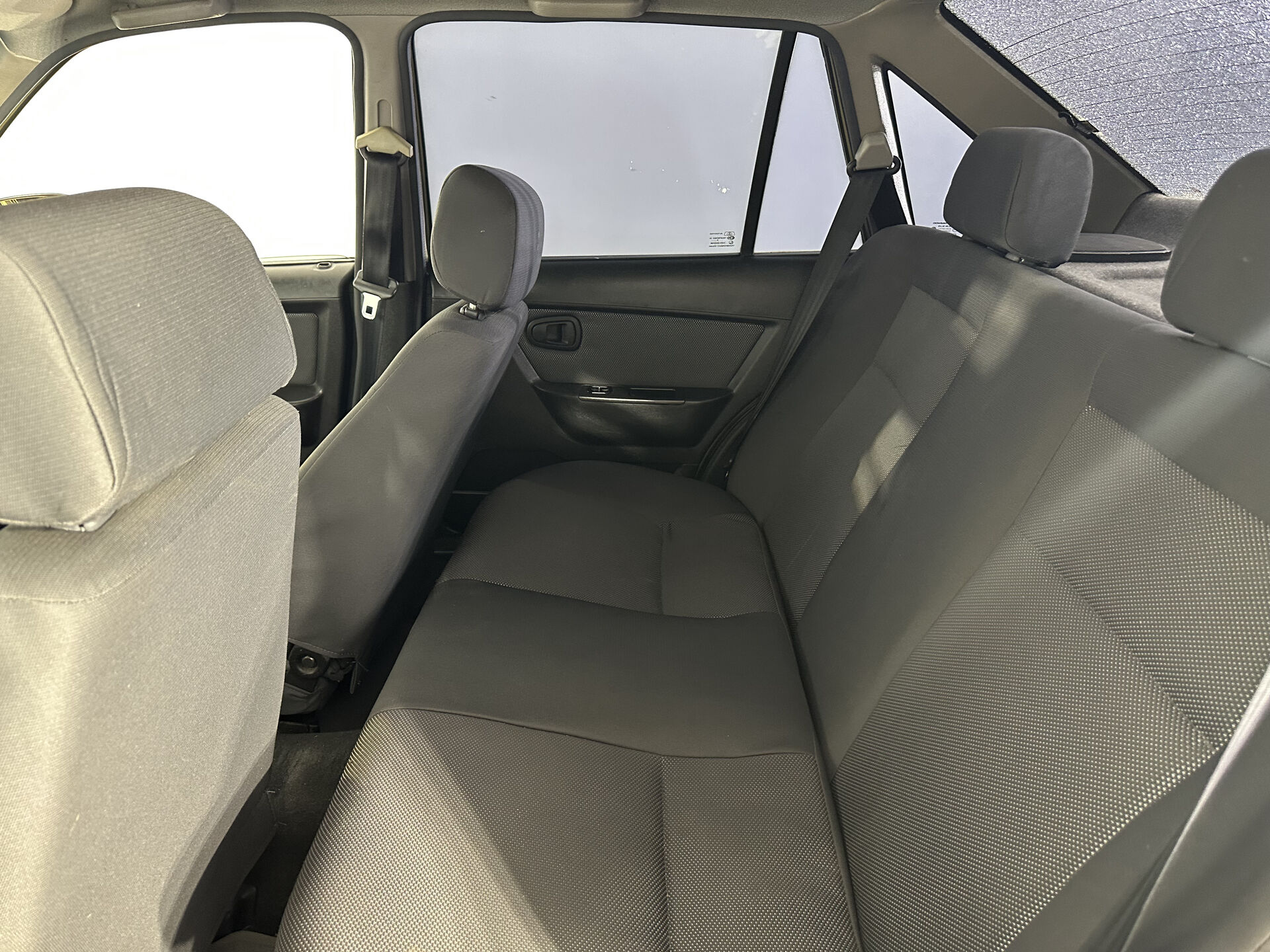 Daewoo Nexia Classic 2009 г.в., 81 266 км.