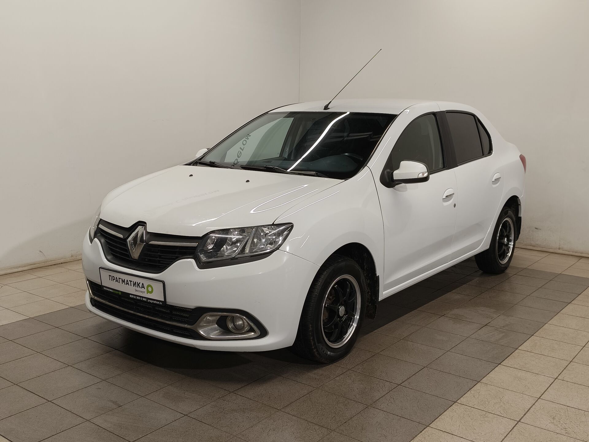 Renault Logan