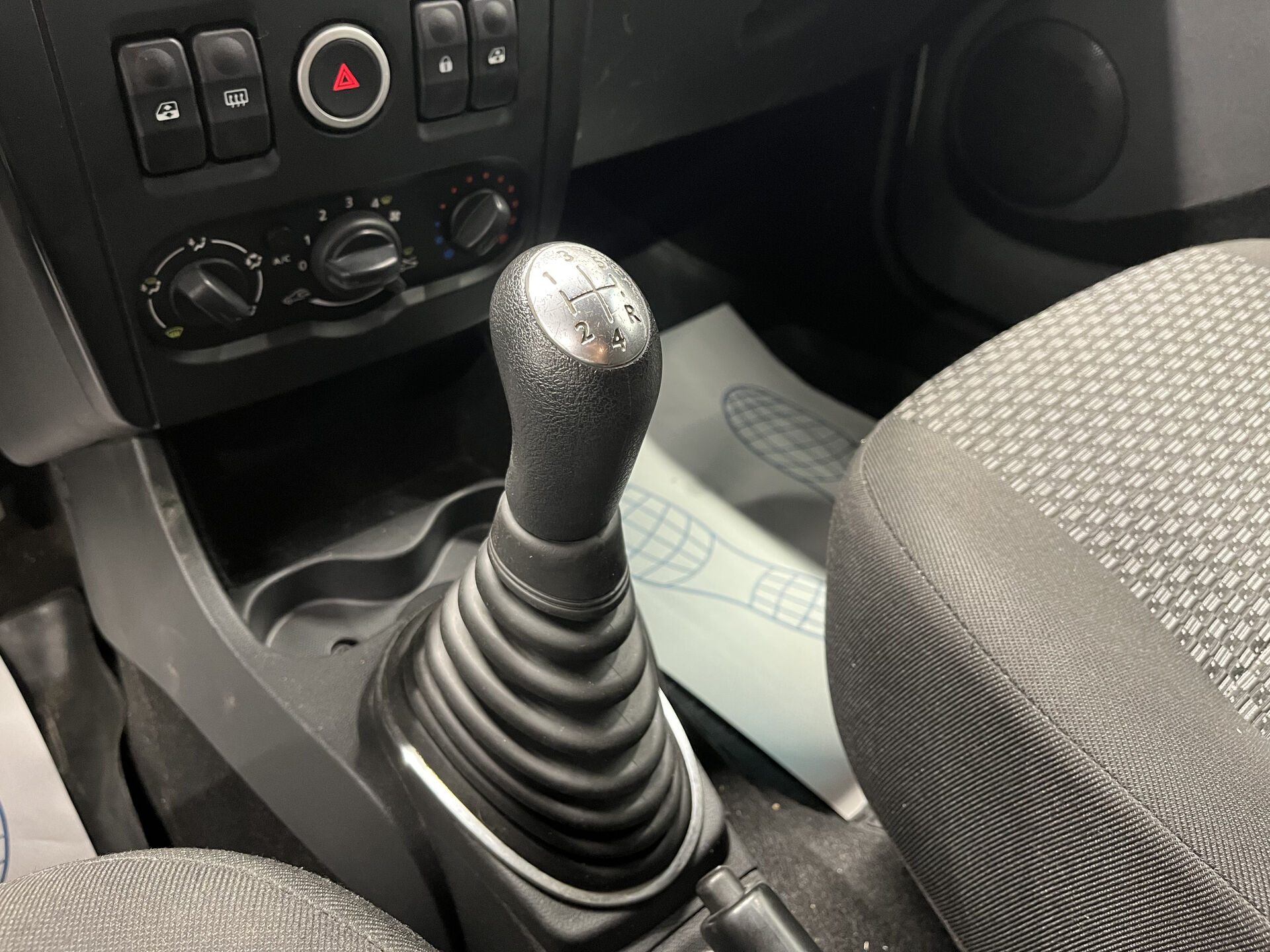 Lada Largus Norma Comfort (5 мест) (2017-2019) 2018 г.в., 259 166 км.
