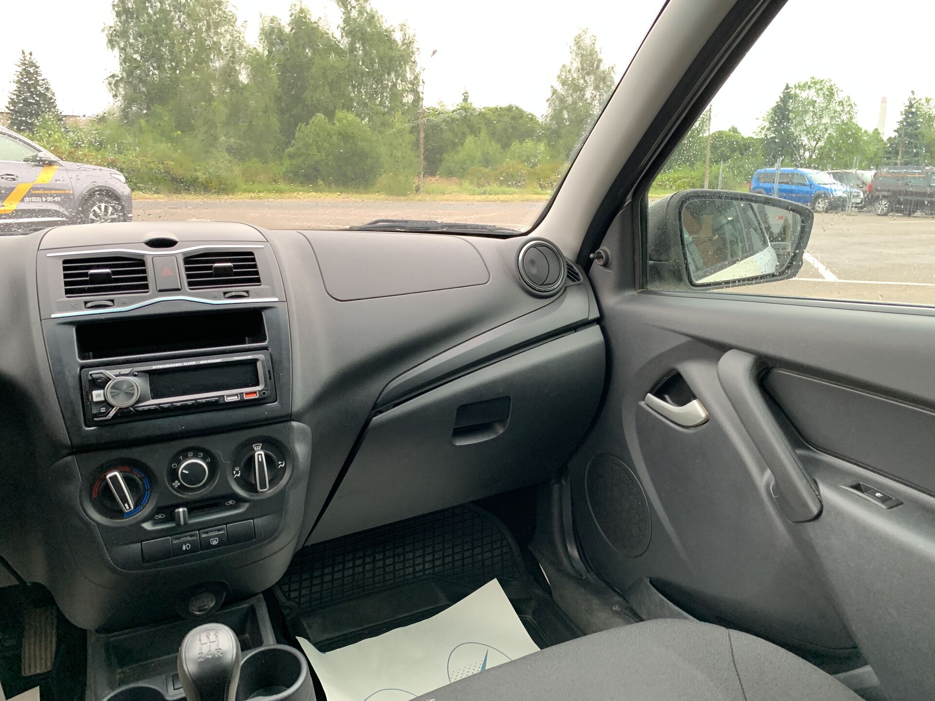 Lada Granta Classic 2018 г.в., 58 500 км.