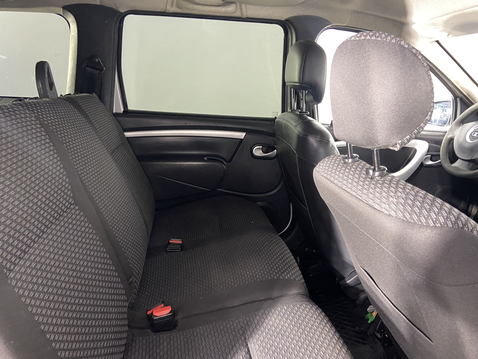 Lada Largus Luxe (5 мест) (2015-2017) 2014 г.в., 285 000 км.