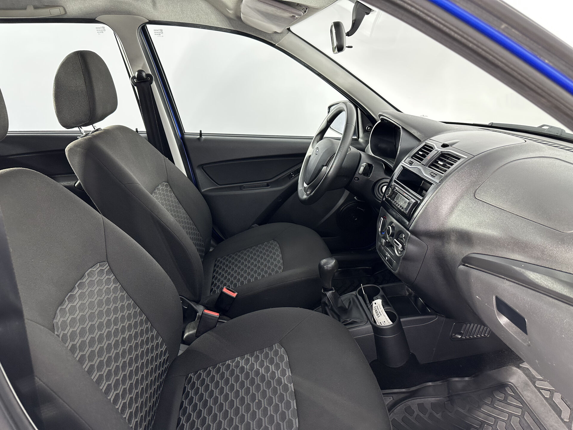 Lada Granta Standard 2020 г.в., 131 229 км.