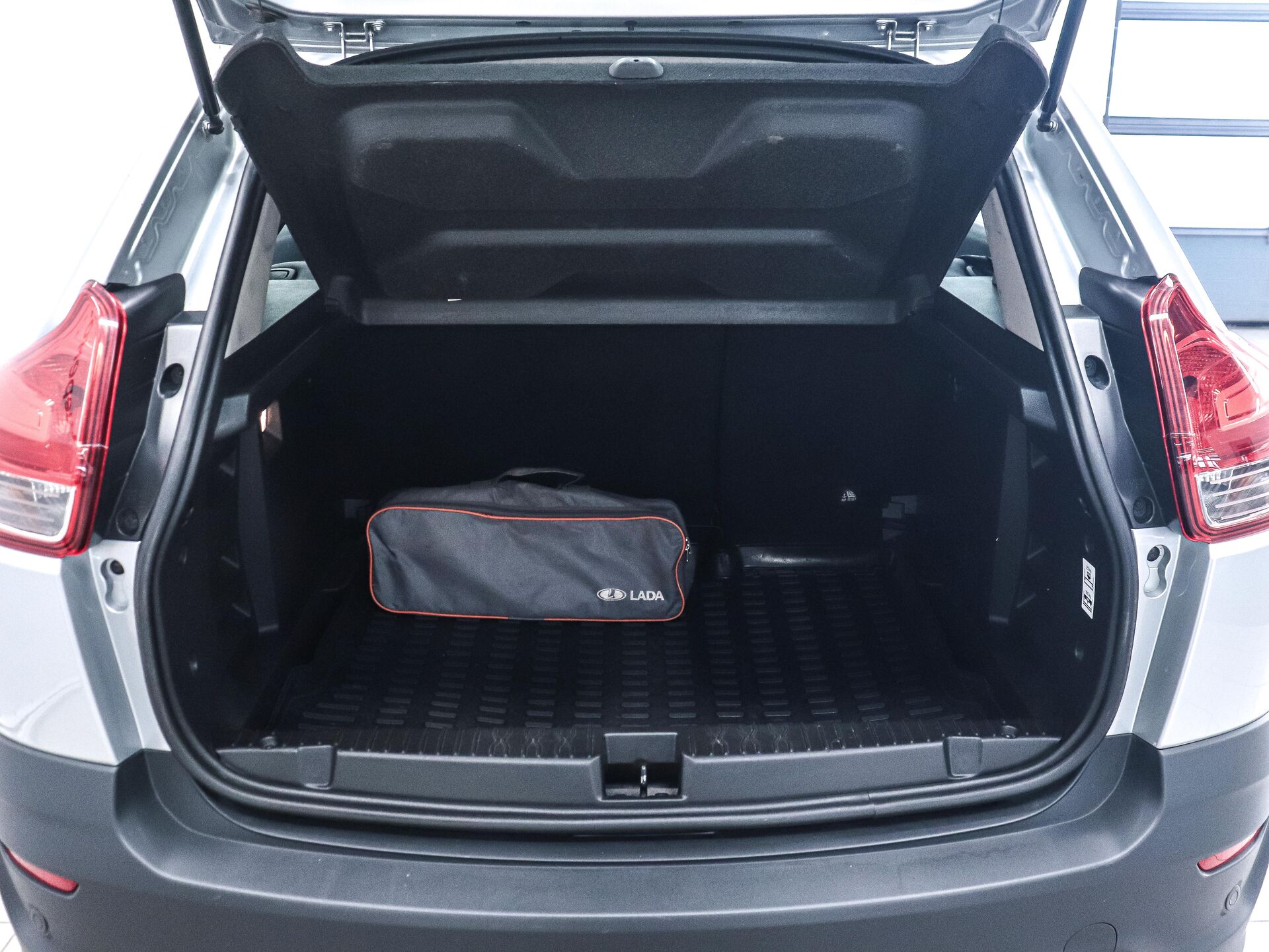 LADA (ВАЗ) XRAY 2022 27