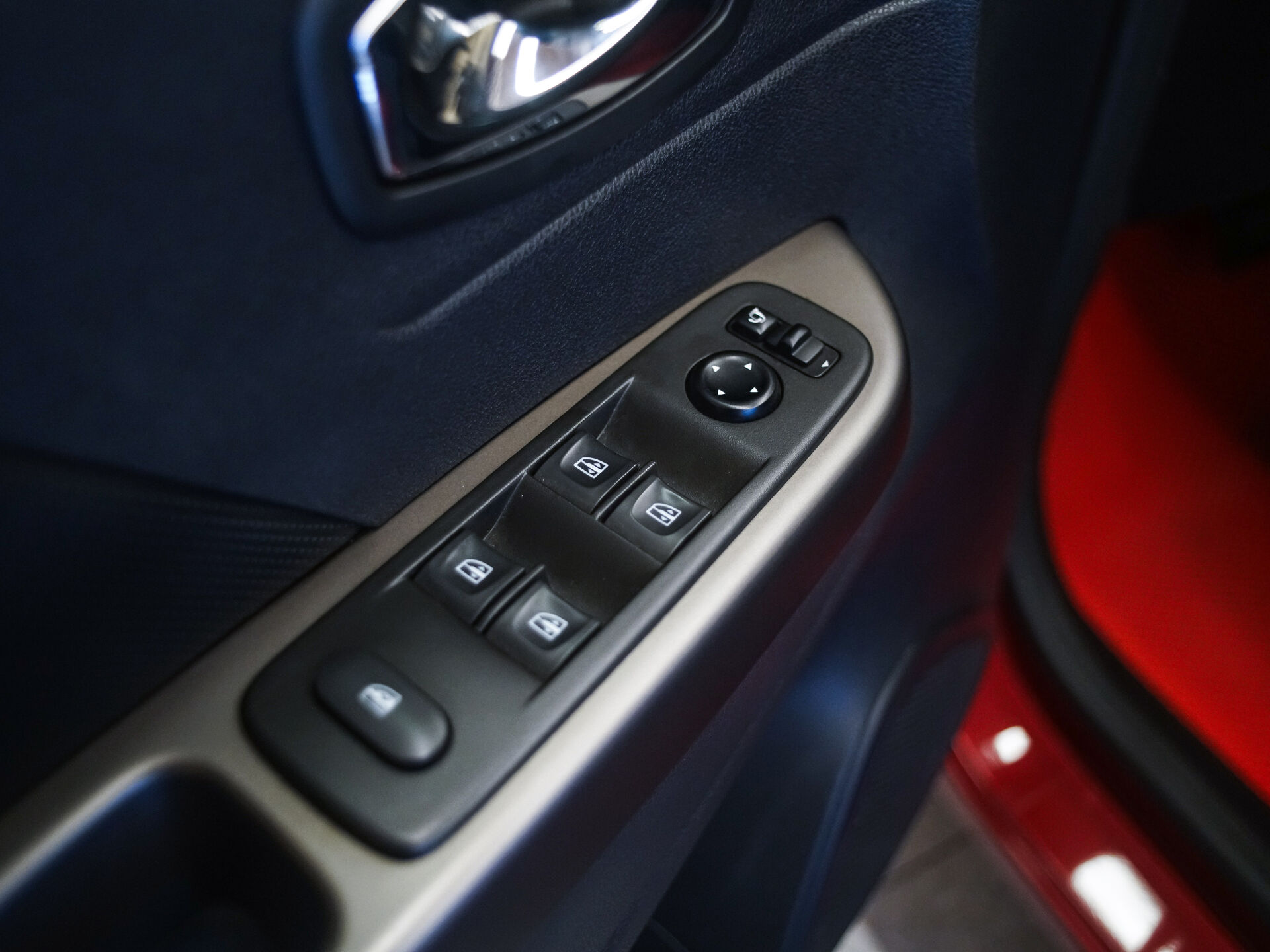 Renault Kaptur 2019 8