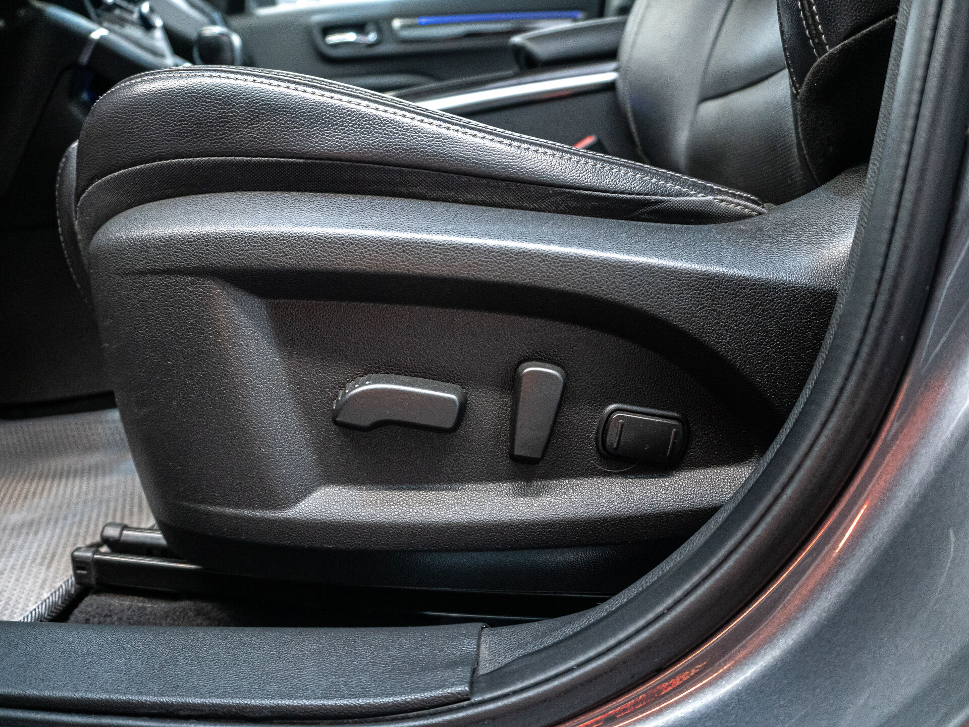 Renault Koleos 2018 9