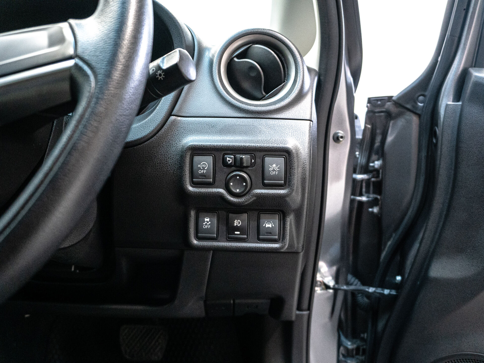 Nissan Note 2017 8