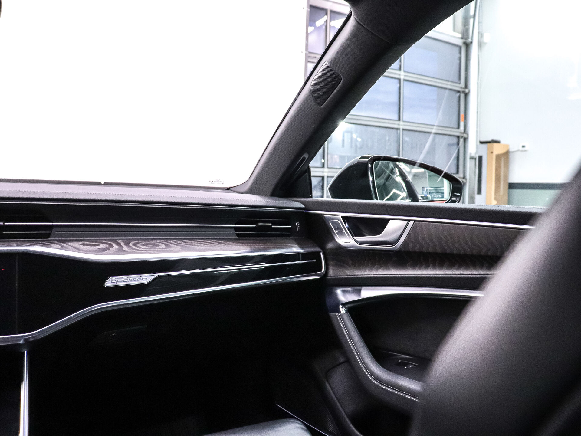 Audi A7 2019 23