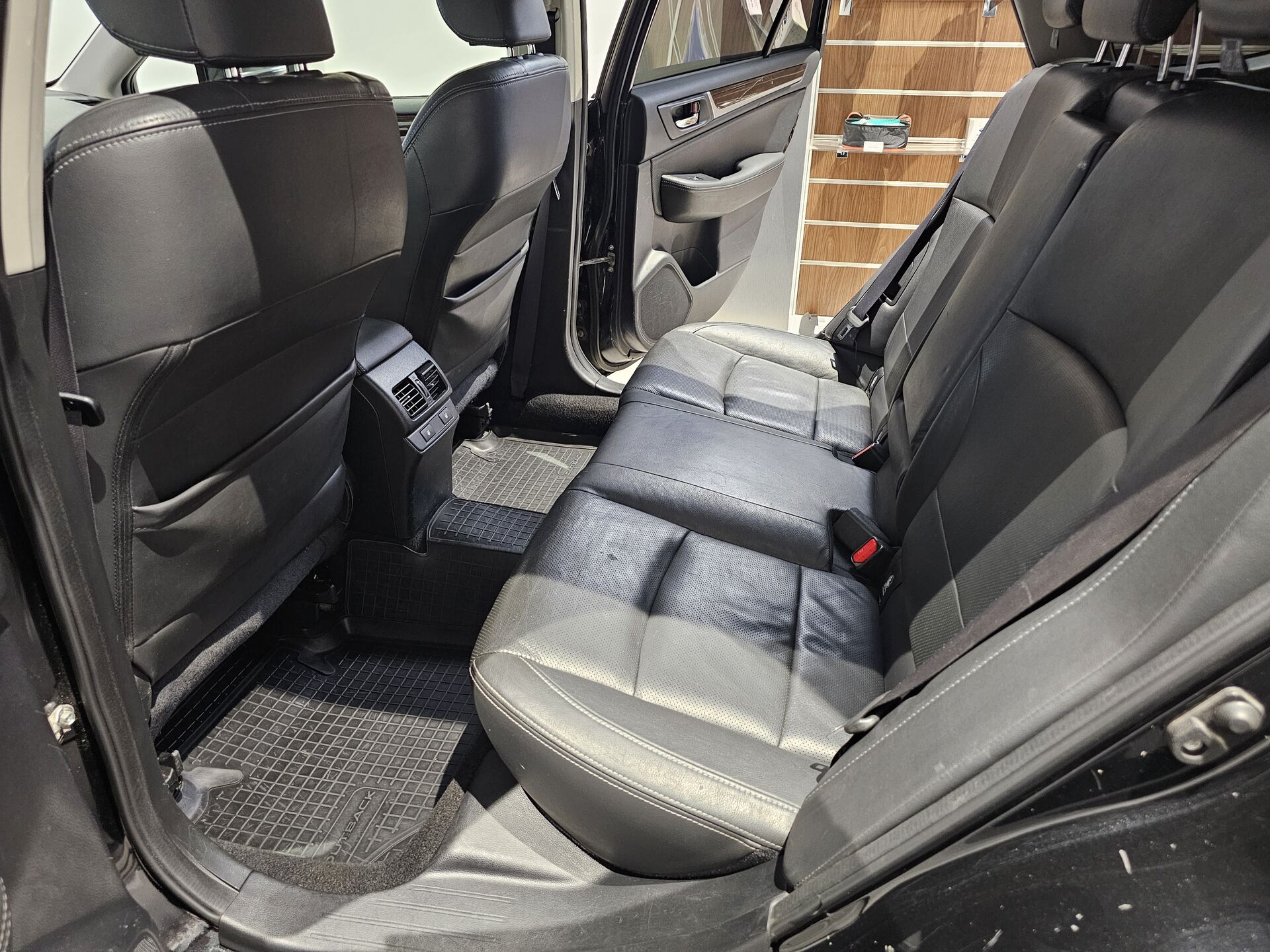 Subaru Outback, 1759000₽ - вид 17