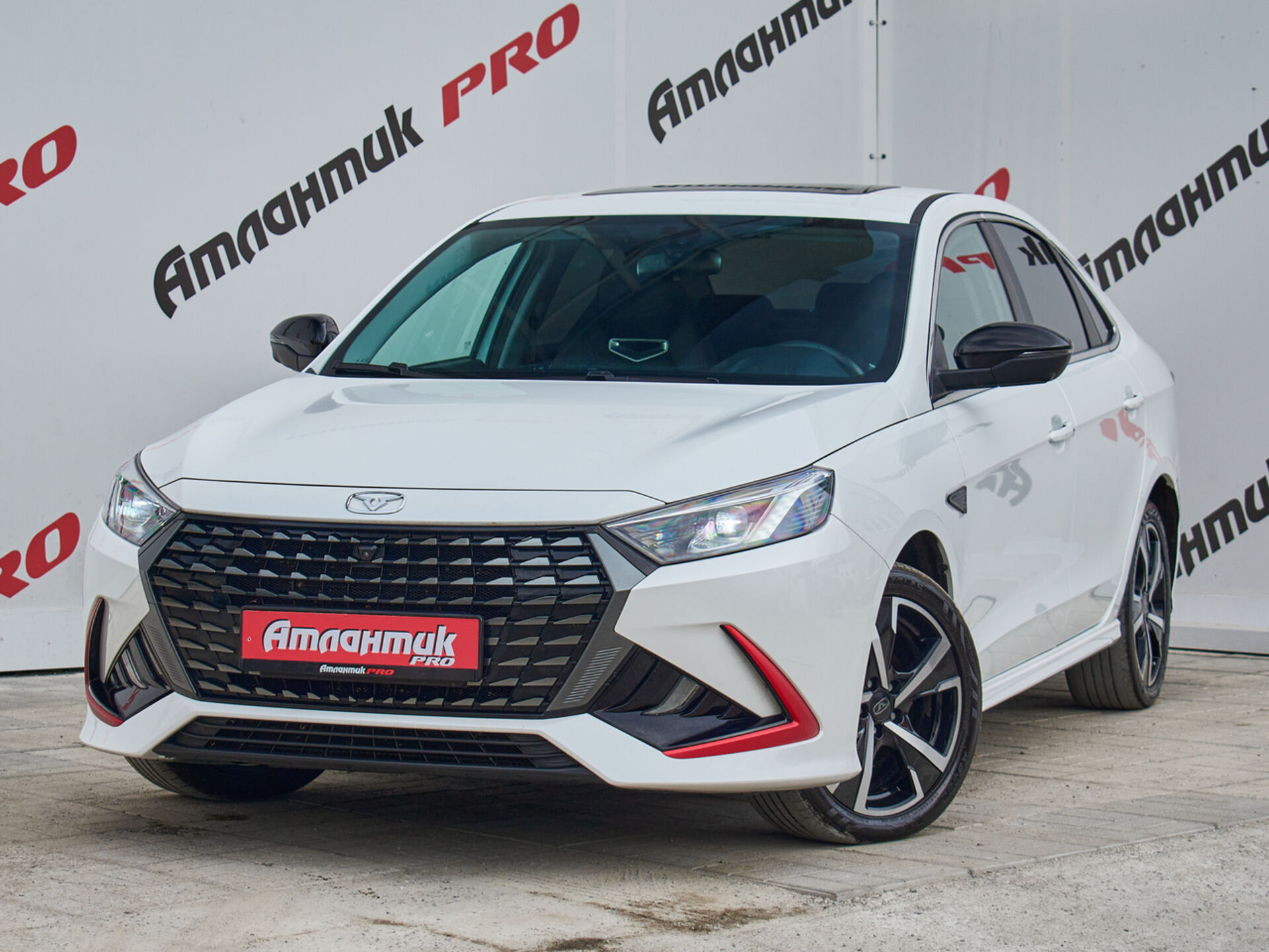 Купить Kaiyi E5 1.5 CVT (147 л.с.), 2023 в Екатеренбурге