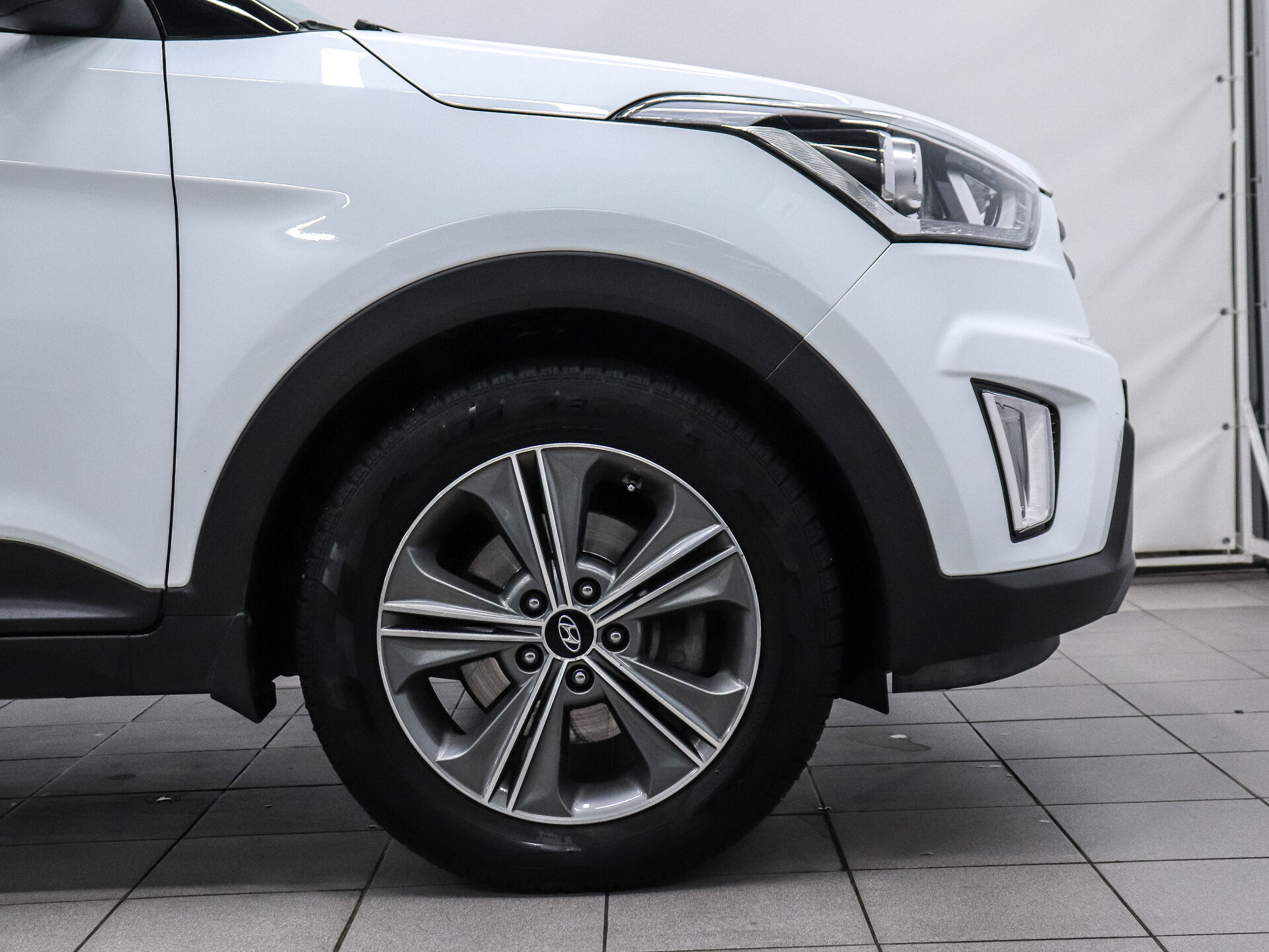 Hyundai Creta 2017 25
