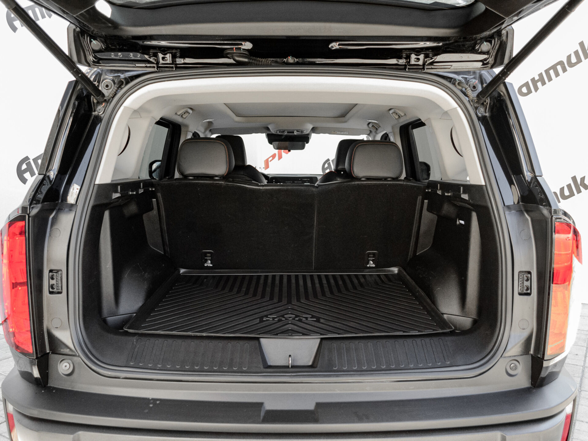 Купить Haval H3 1.5 AMT (177 л.с.) 4WD, 2024 в Екатеренбурге