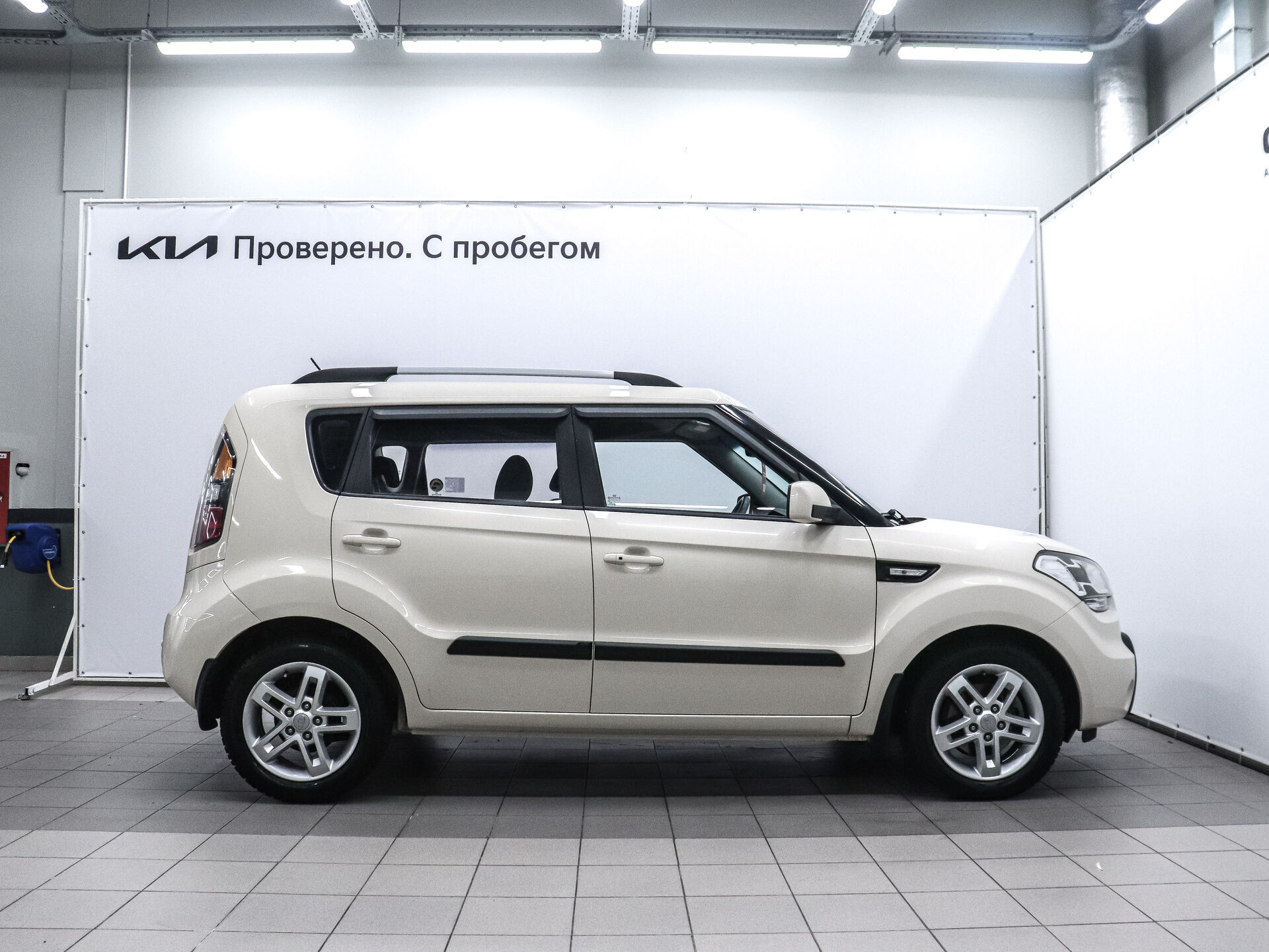 Kia Soul 2011 6